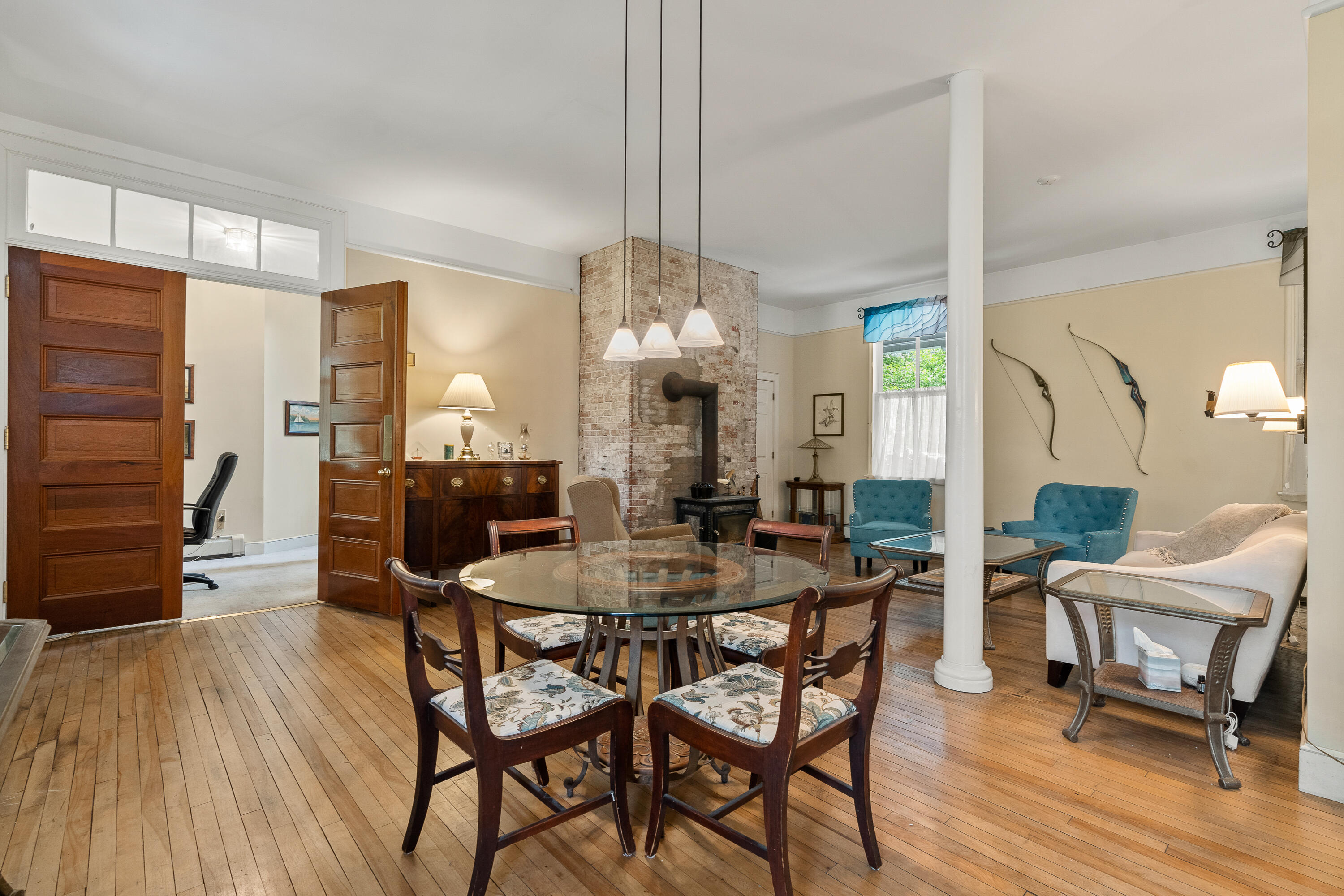 104 Mckinley Court, Diamond Cove, 17D