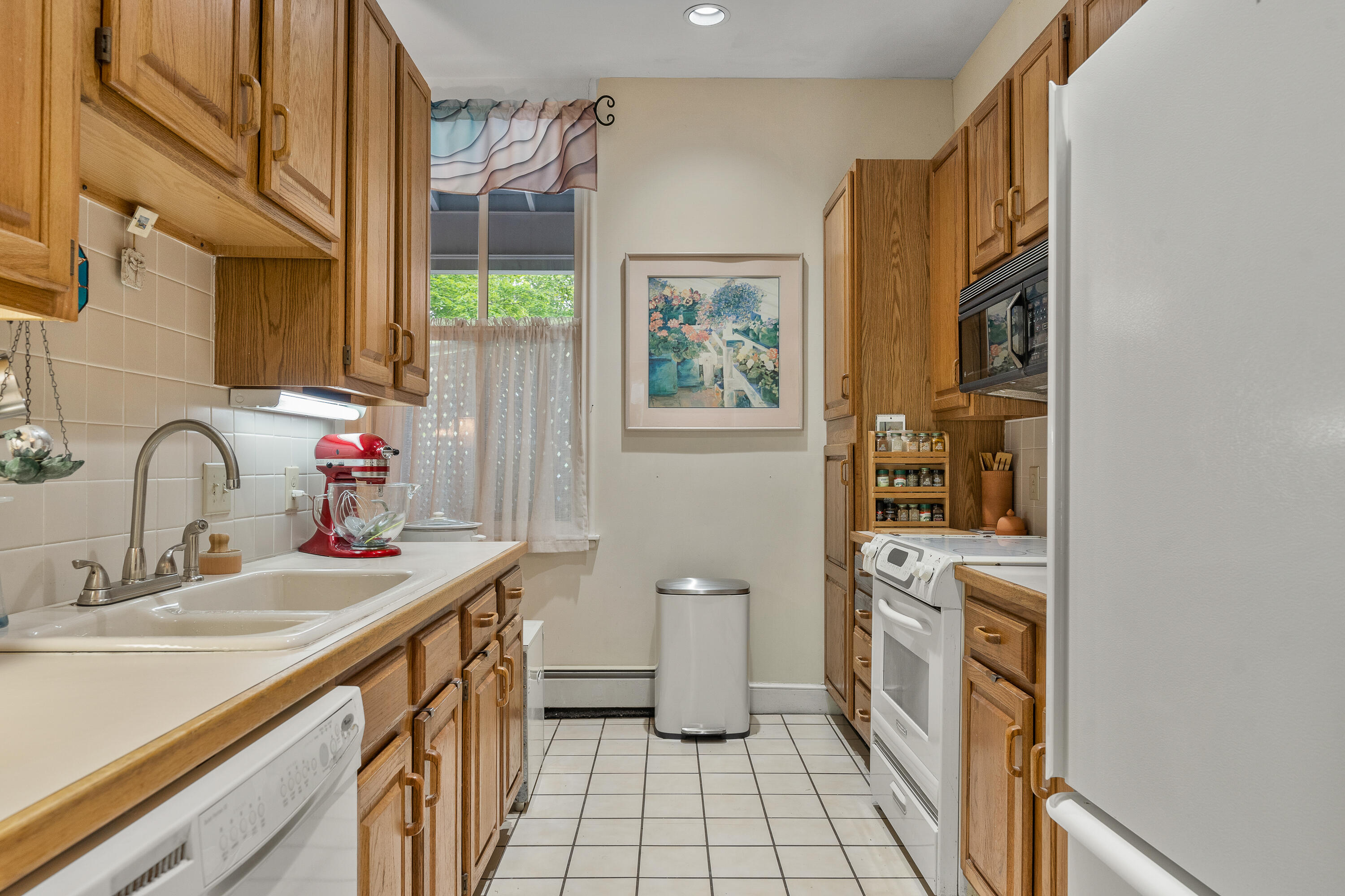 104 Mckinley Court, Diamond Cove, 17D