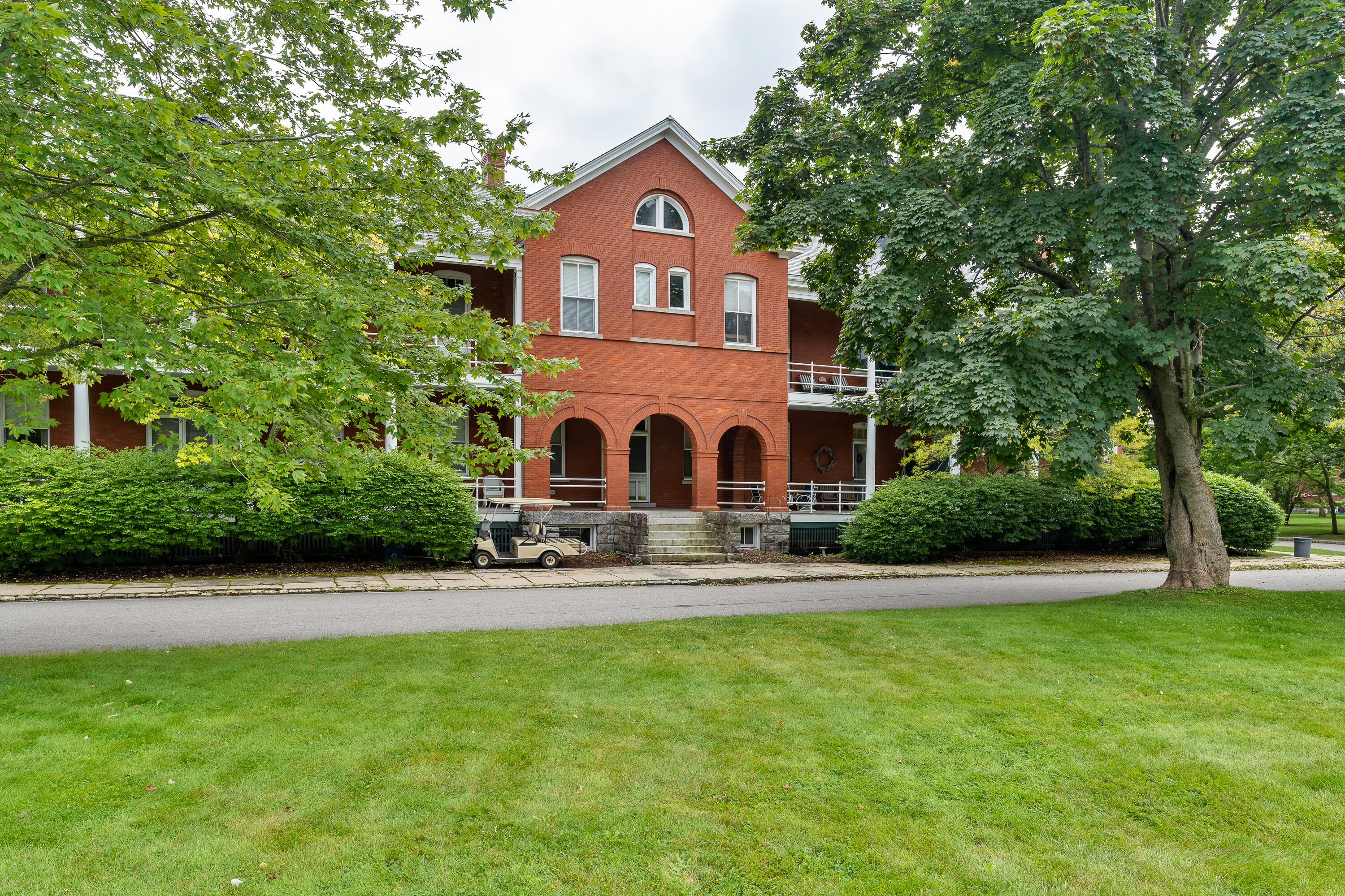 104 Mckinley Court, Diamond Cove, 17D