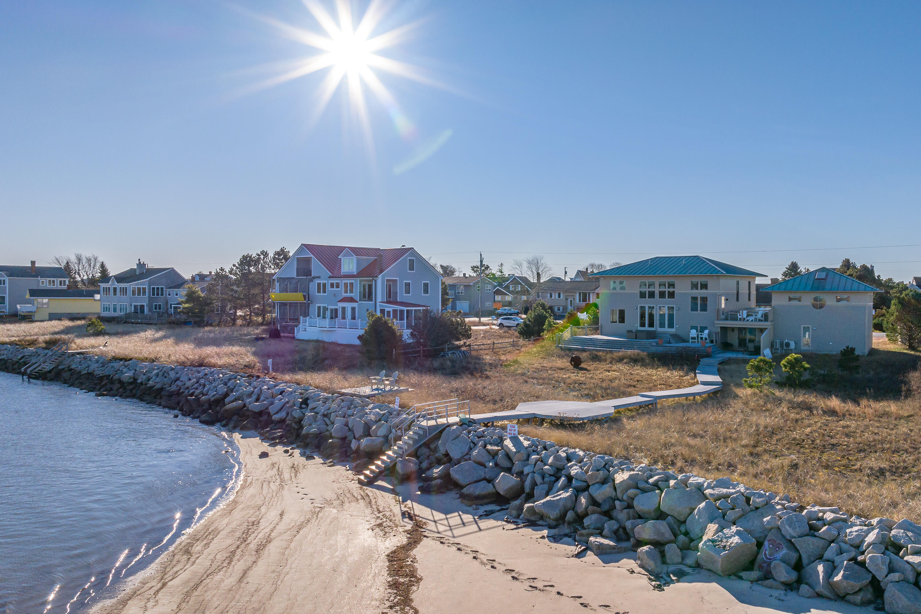 10 River Sands Drive