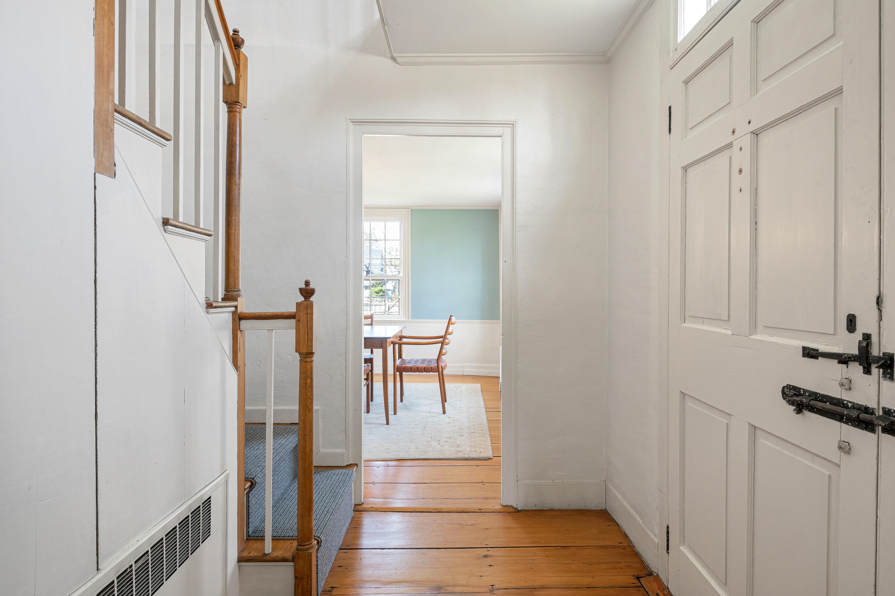 28 Foreside Road