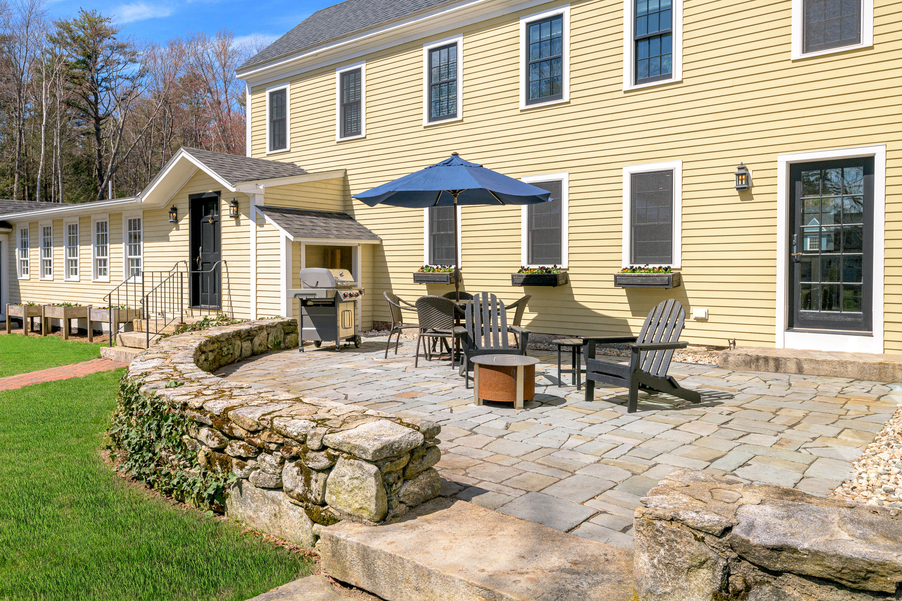 28 Foreside Road