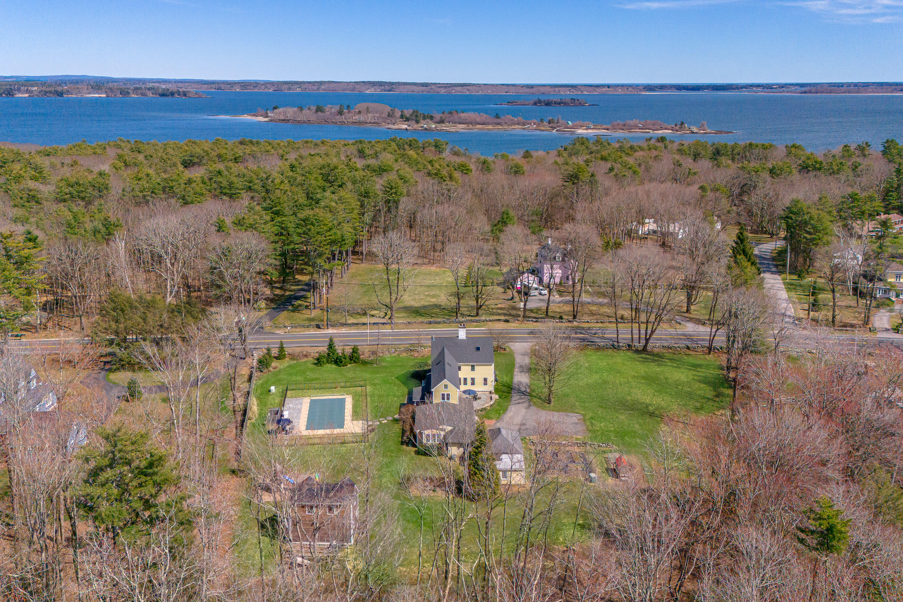 28 Foreside Road