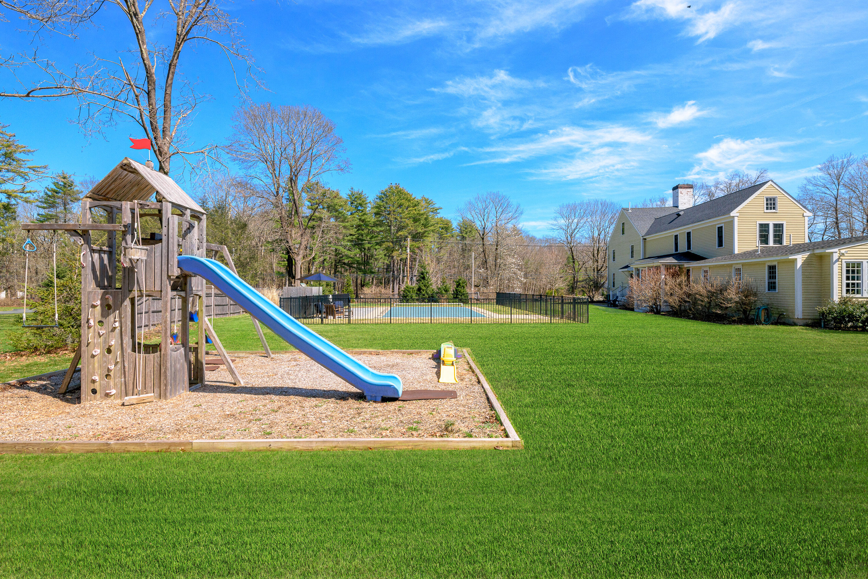 28 Foreside Road
