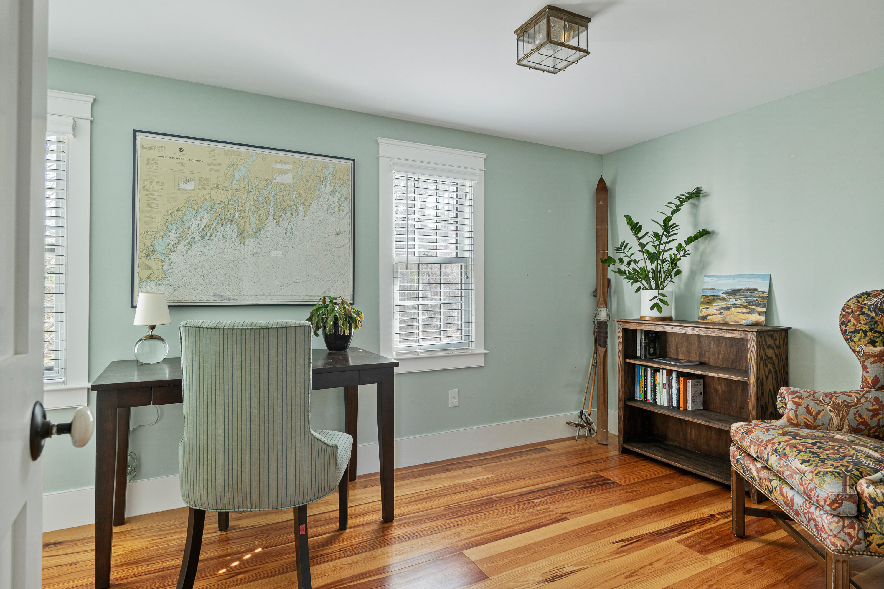 28 Foreside Road