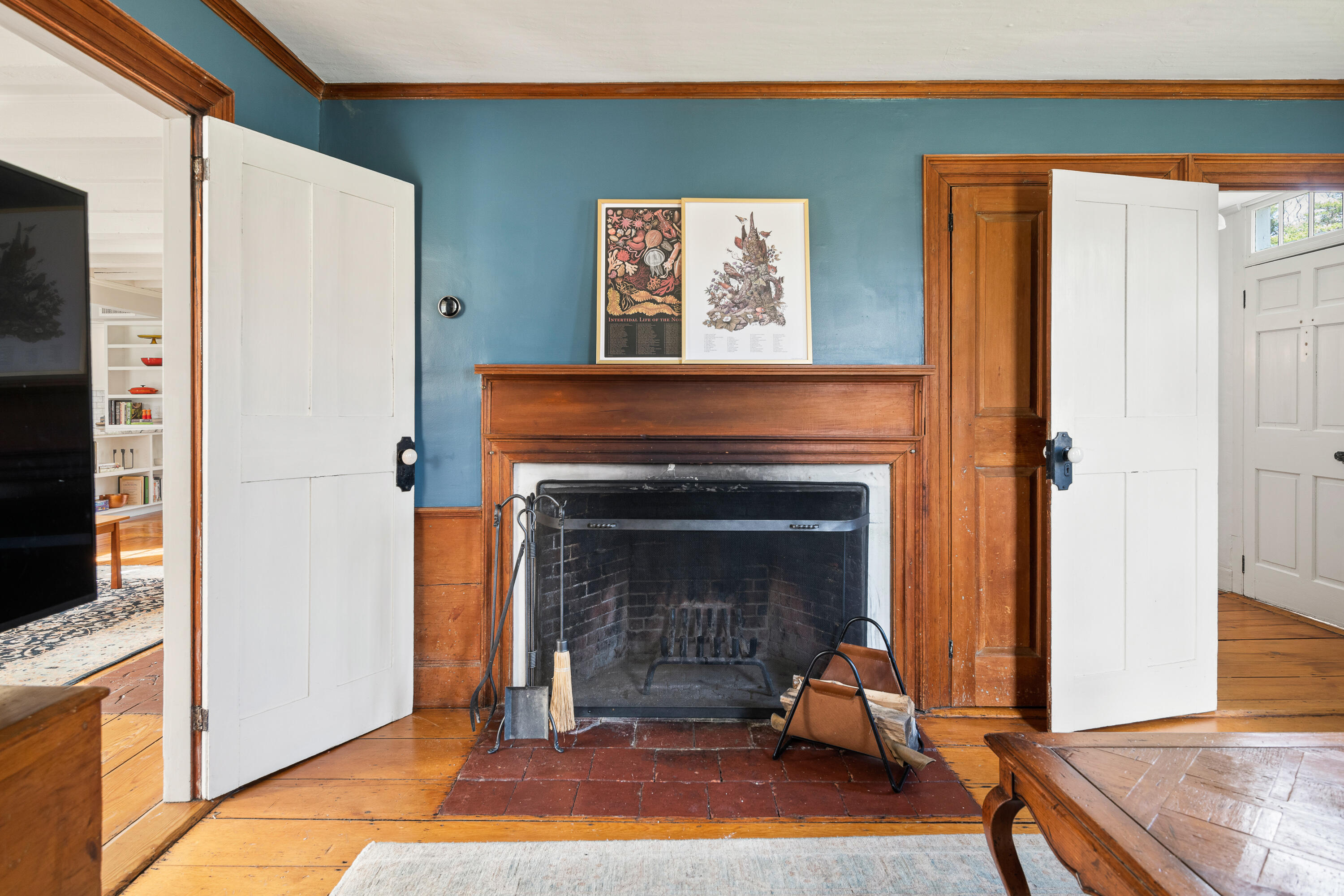 28 Foreside Road