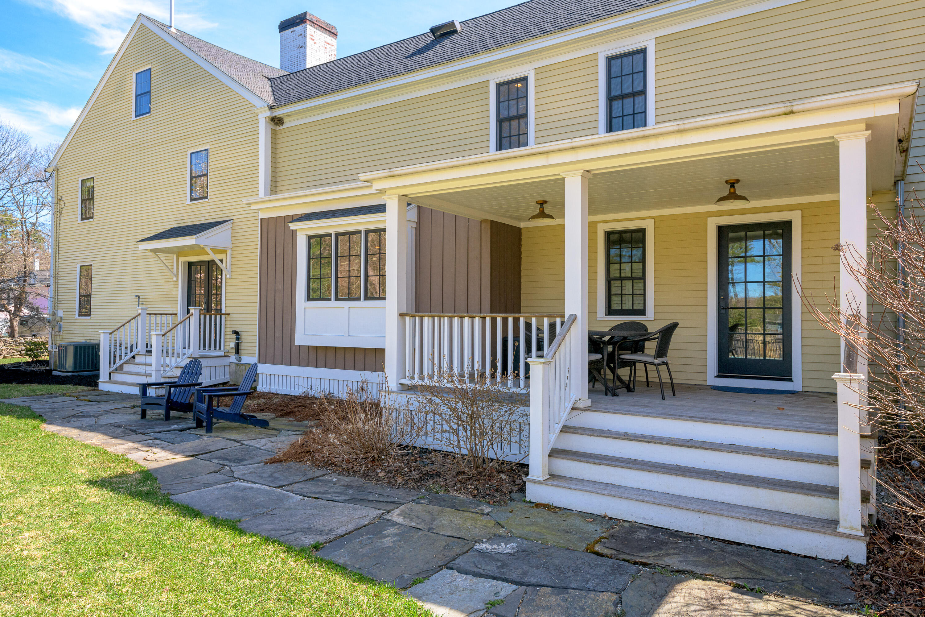 28 Foreside Road