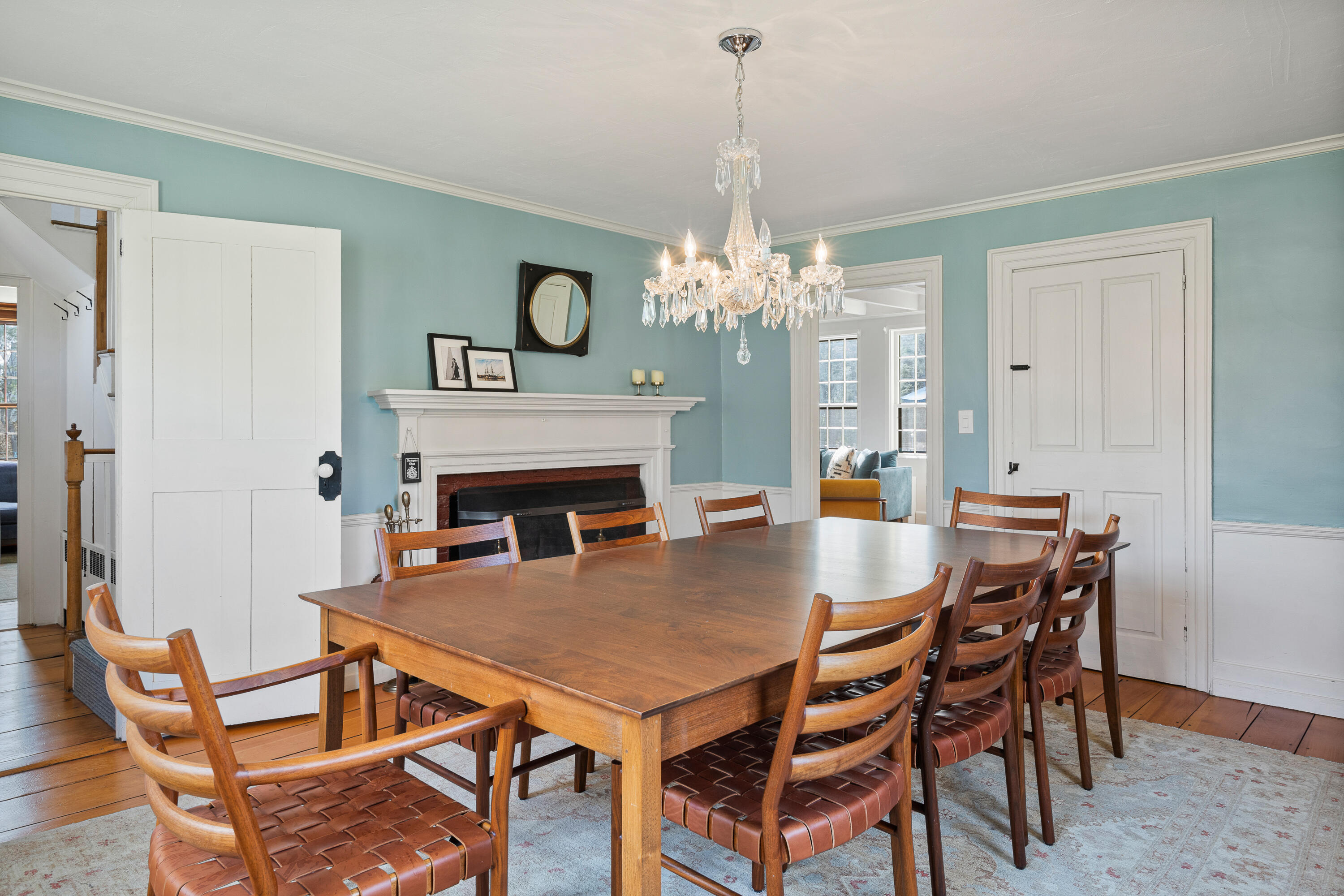28 Foreside Road
