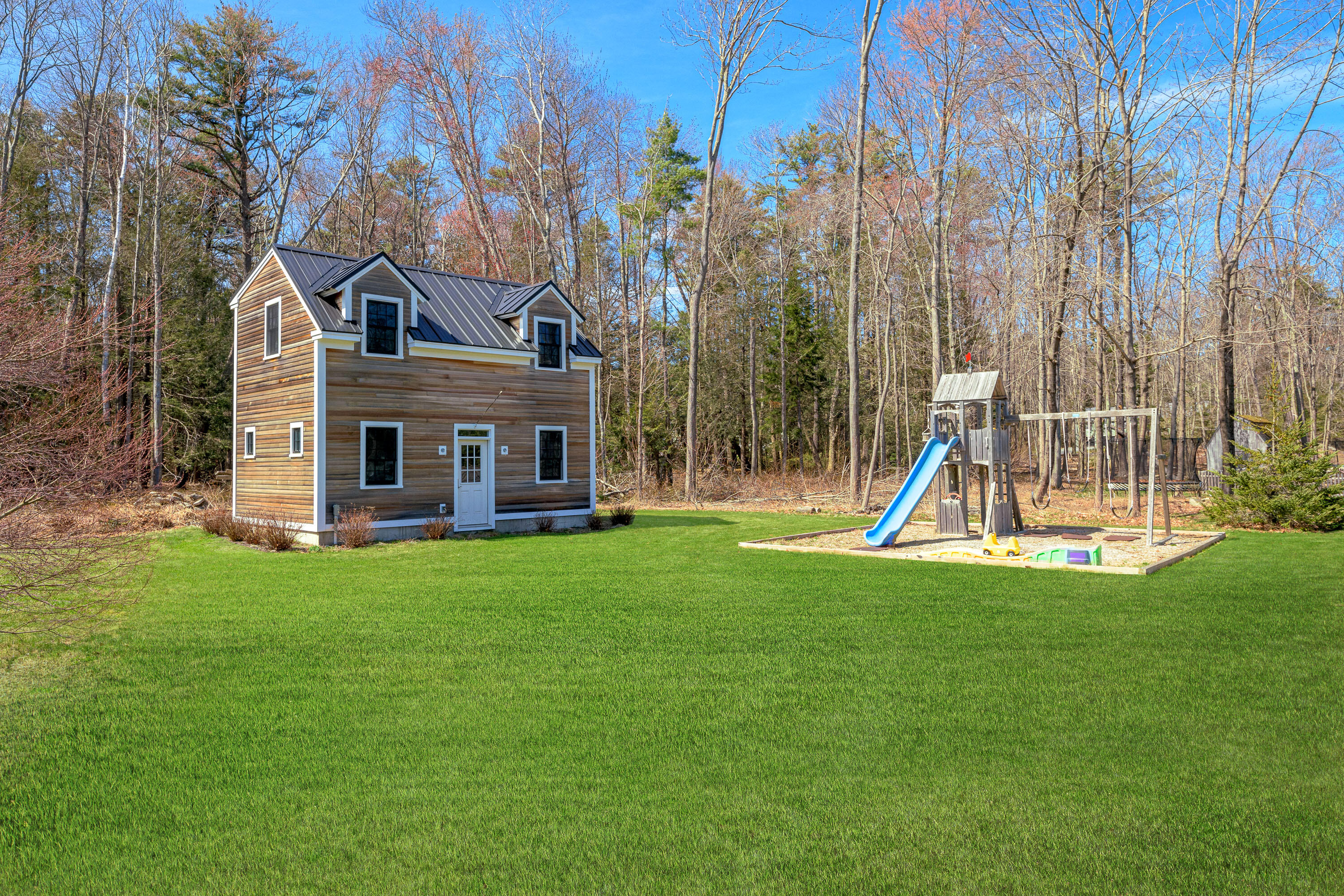 28 Foreside Road
