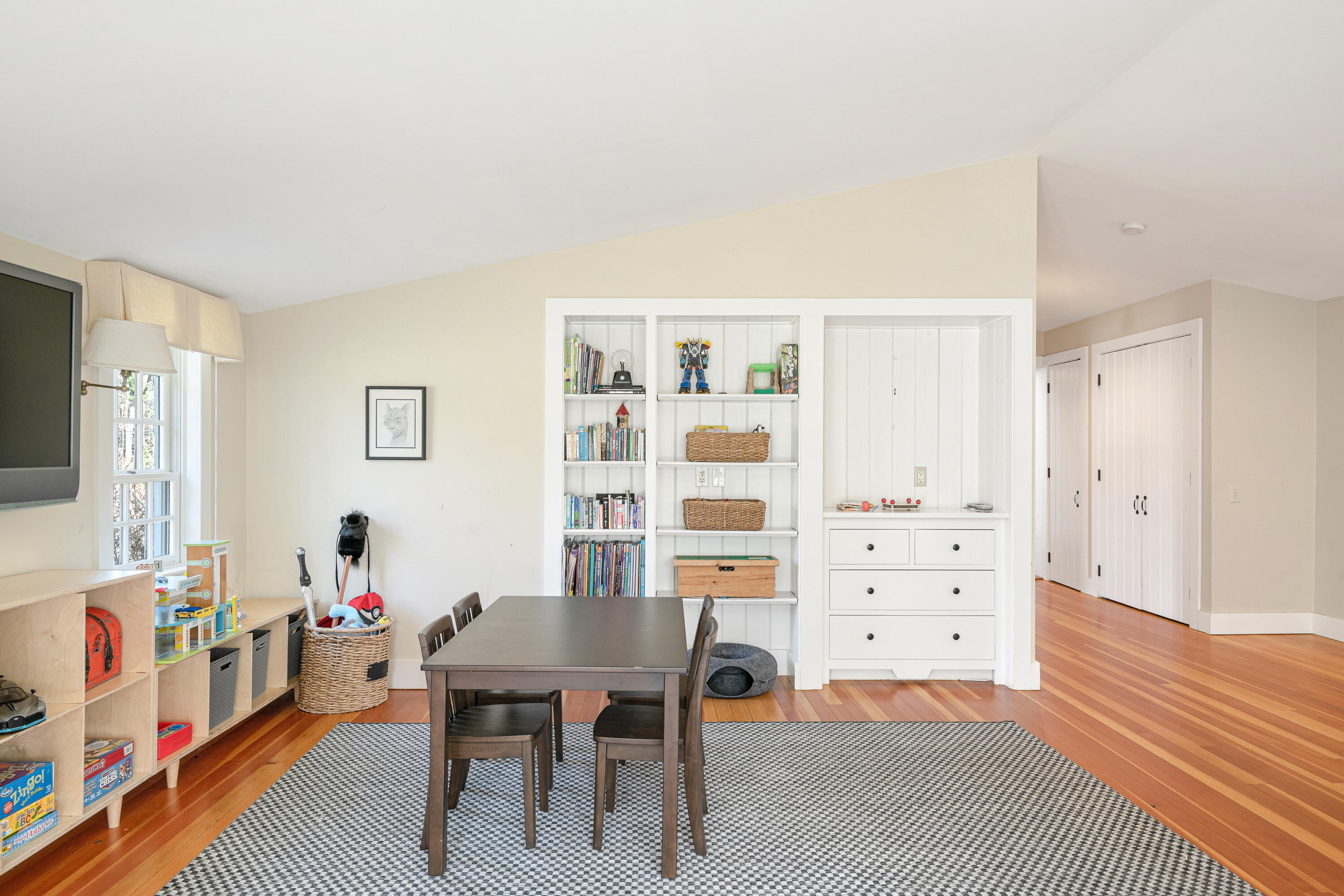 28 Foreside Road