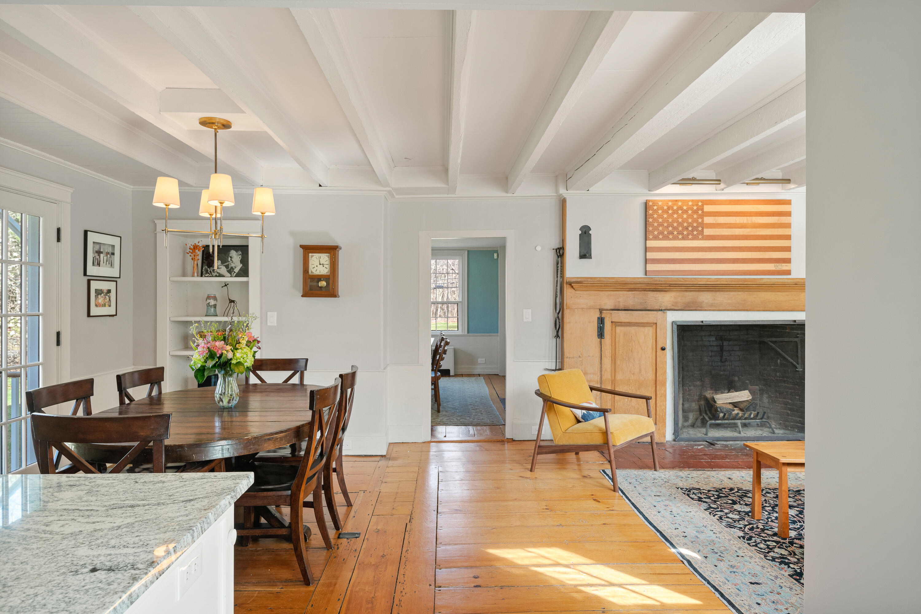 28 Foreside Road