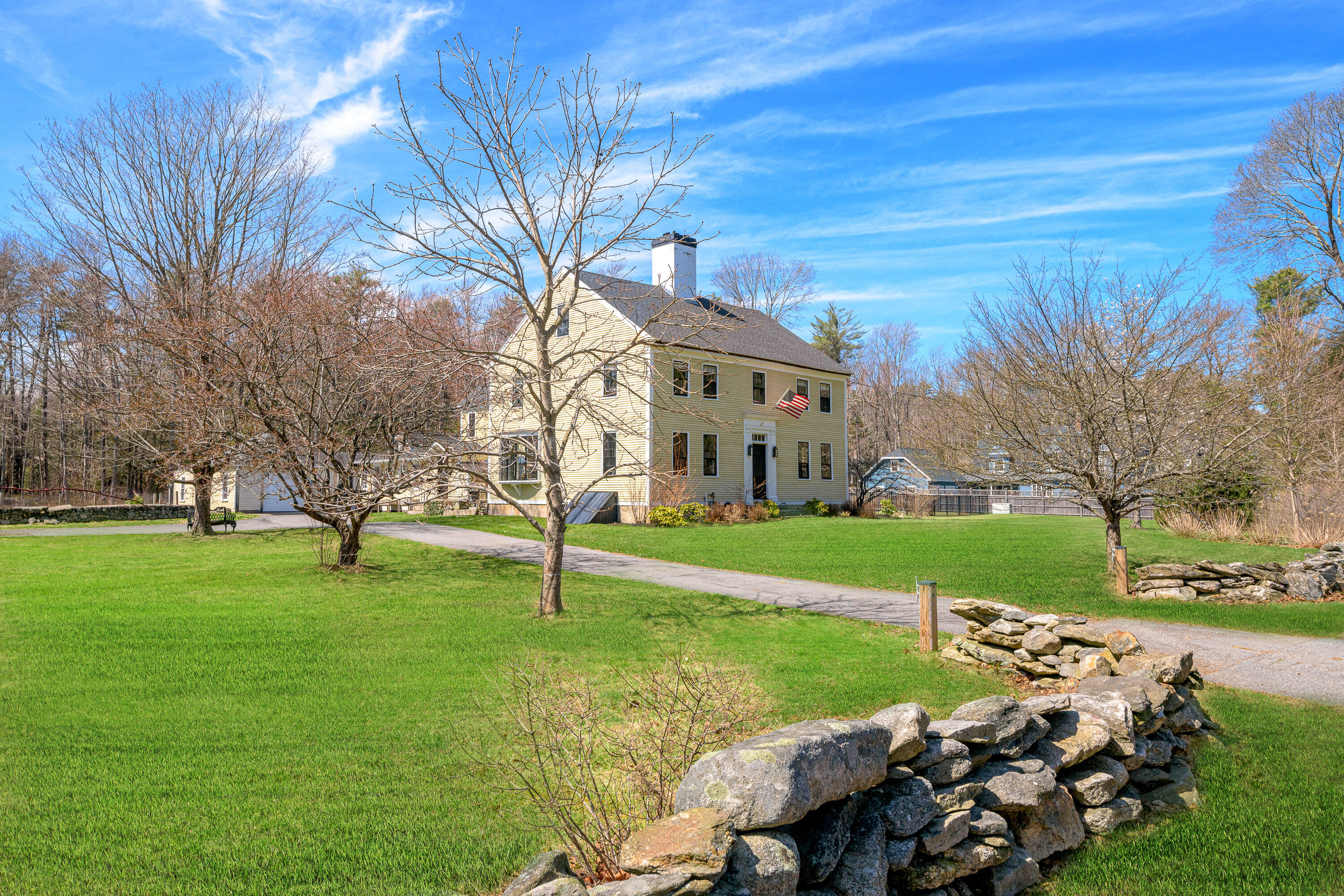 28 Foreside Road