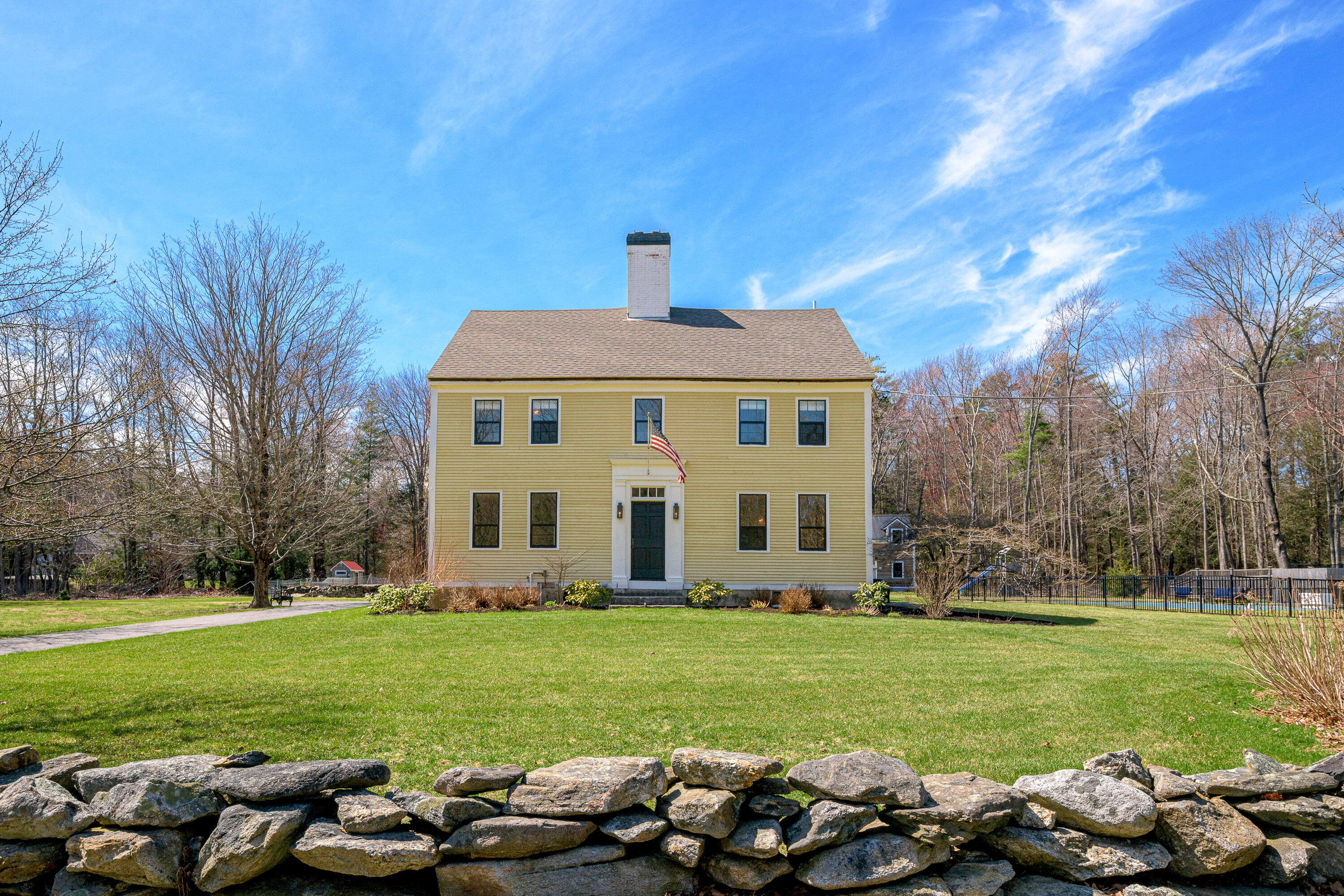 28 Foreside Road