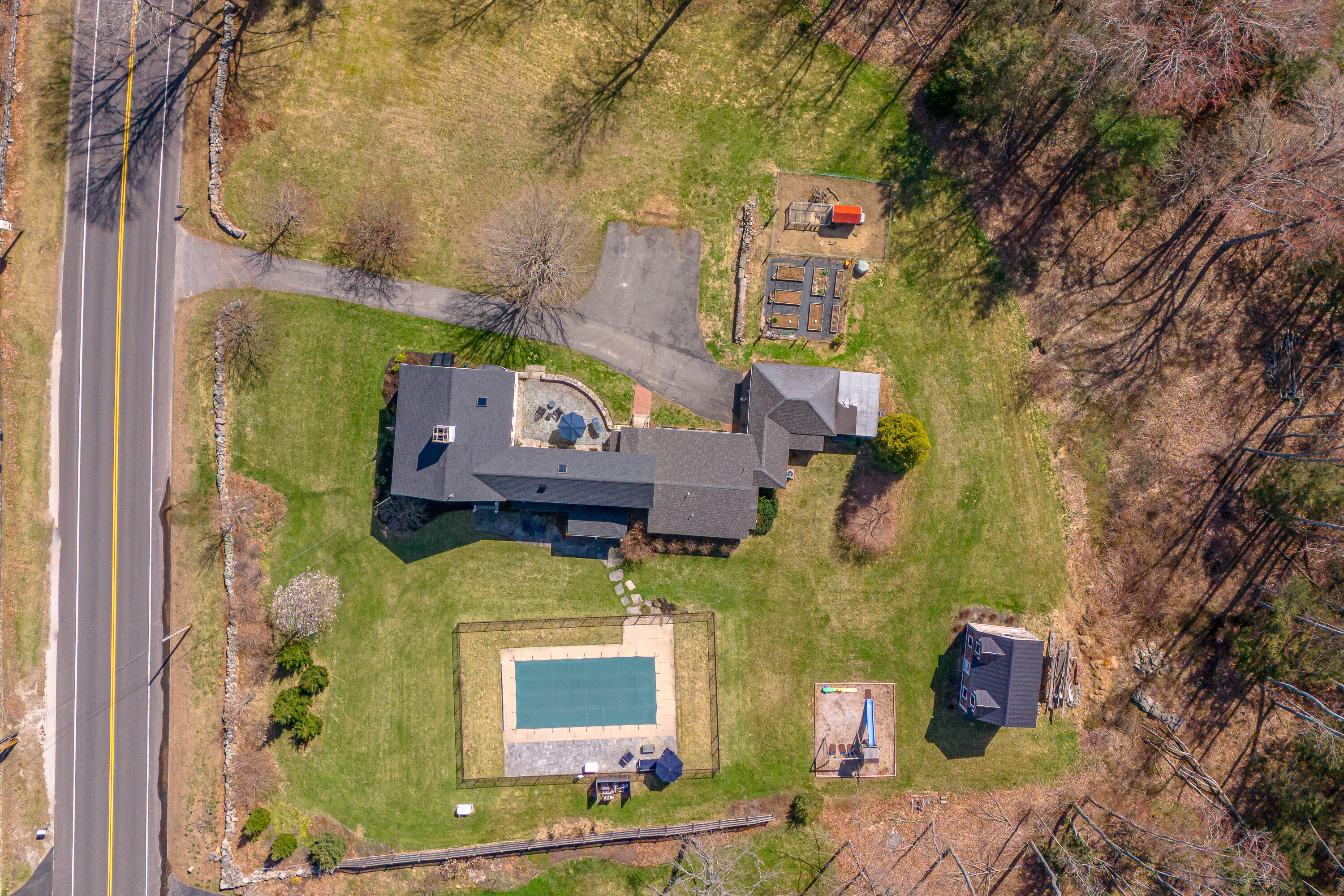 28 Foreside Road