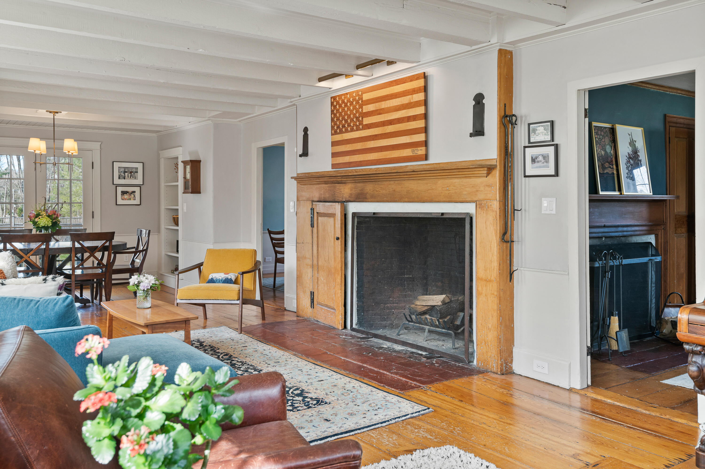 28 Foreside Road