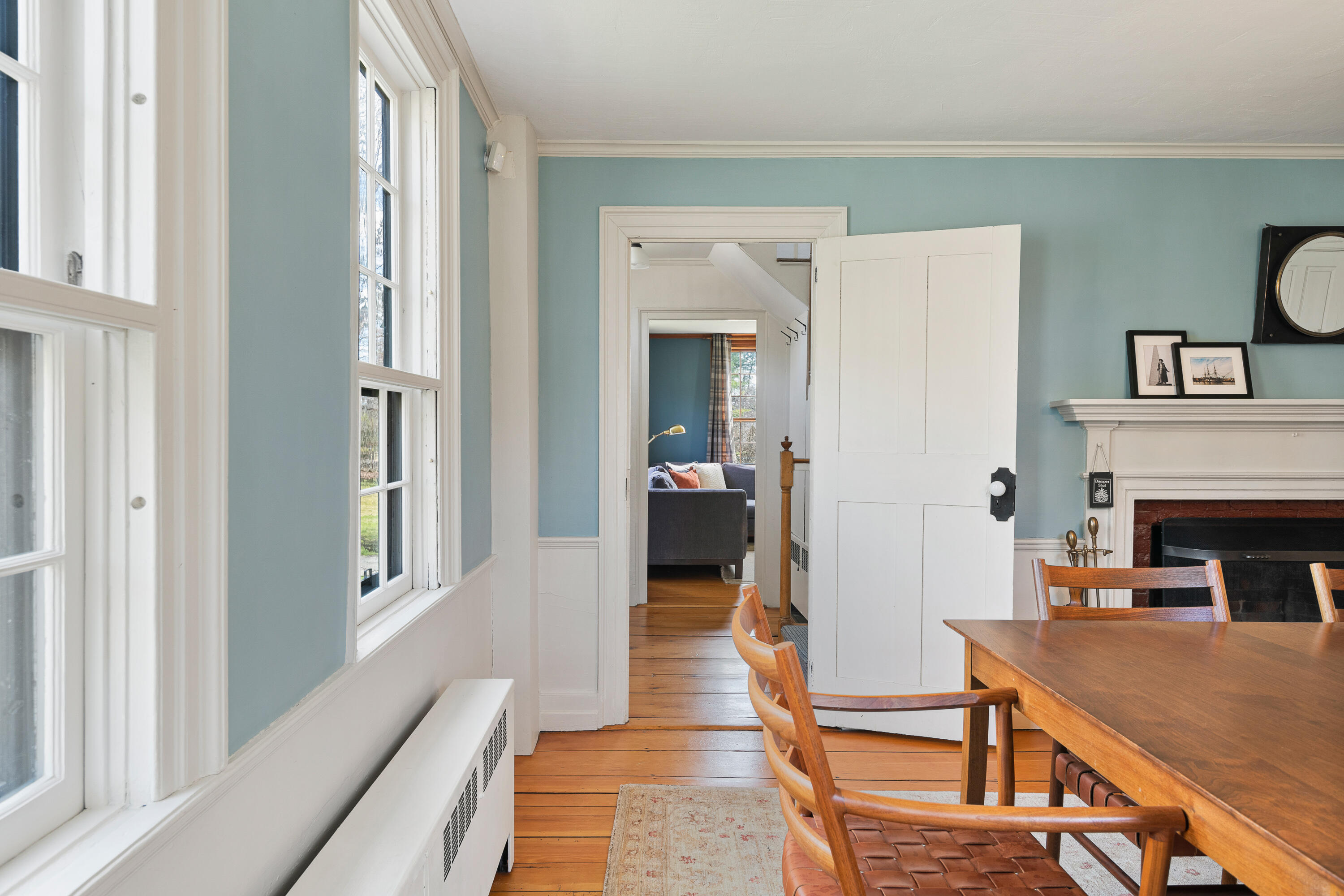 28 Foreside Road