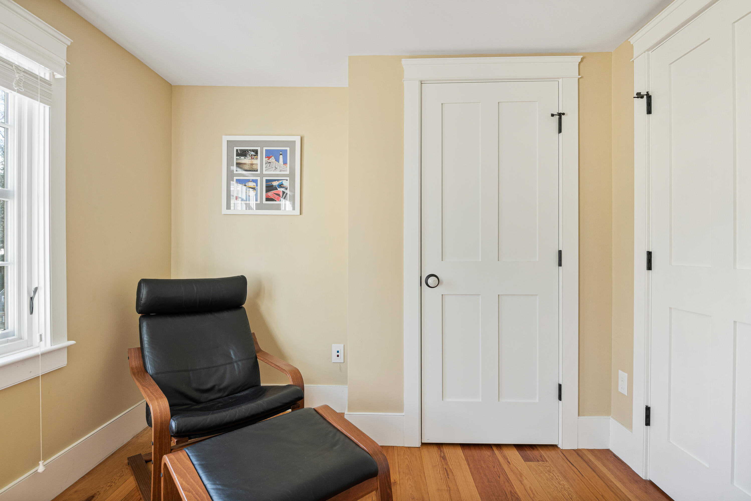 28 Foreside Road