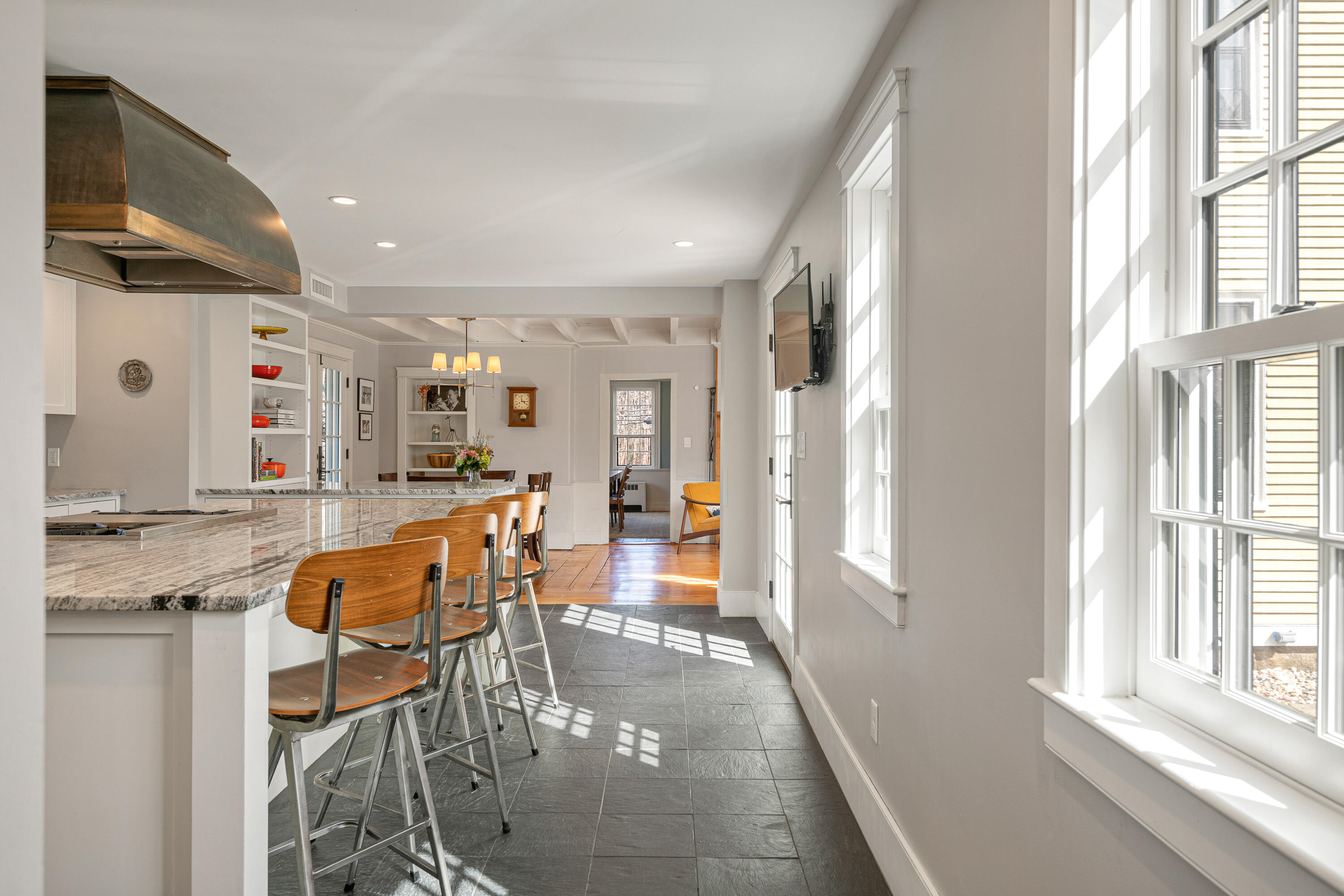 28 Foreside Road