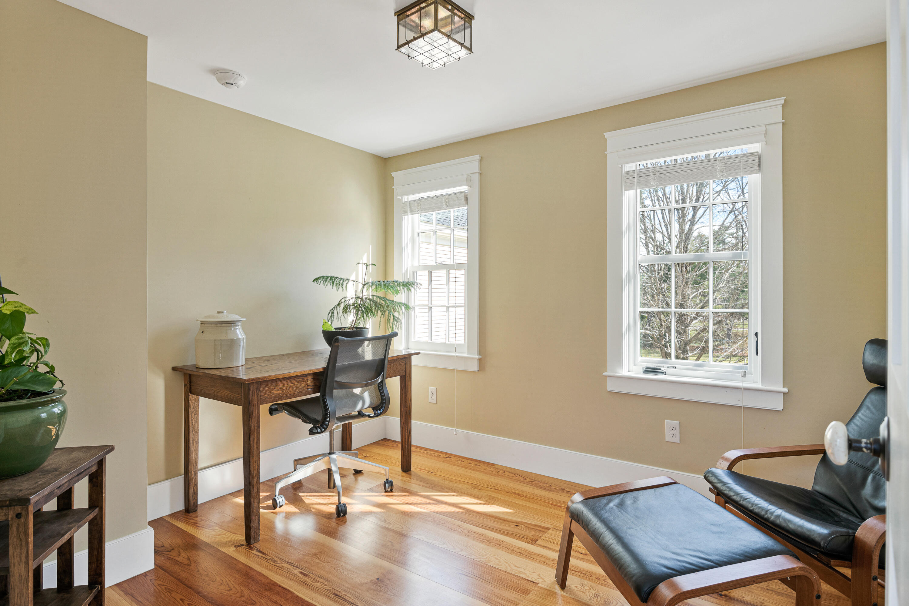 28 Foreside Road