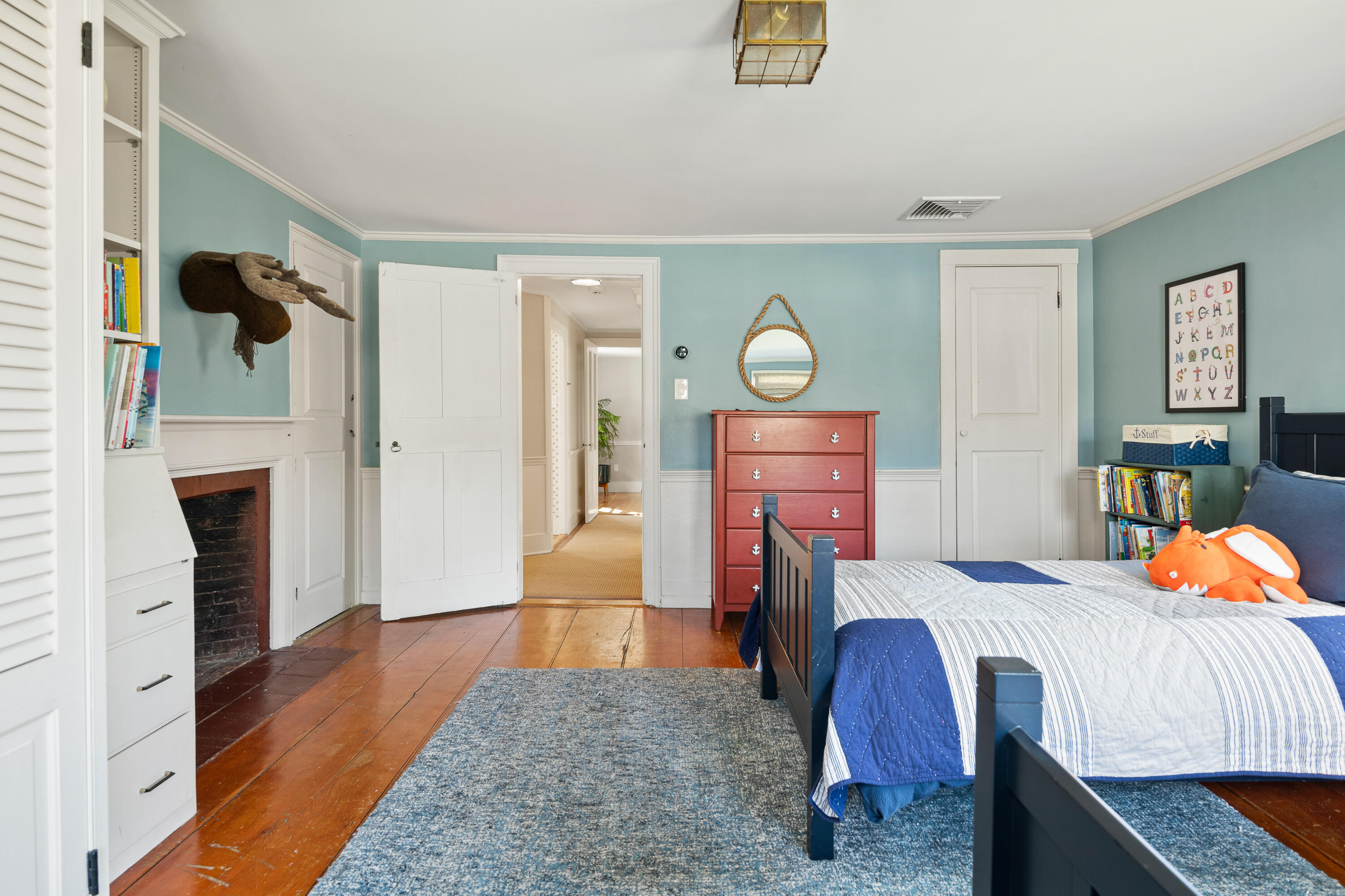 28 Foreside Road