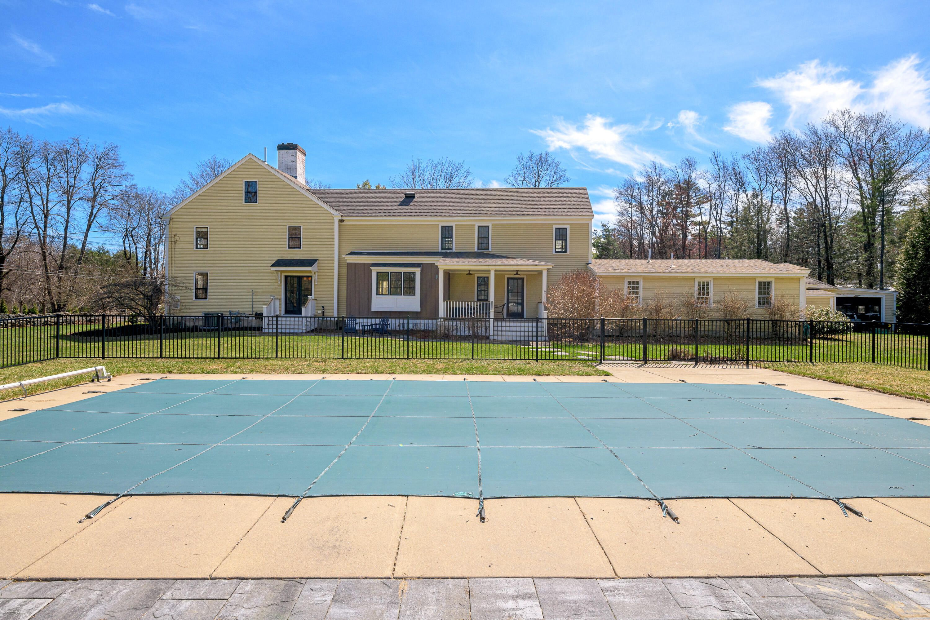 28 Foreside Road