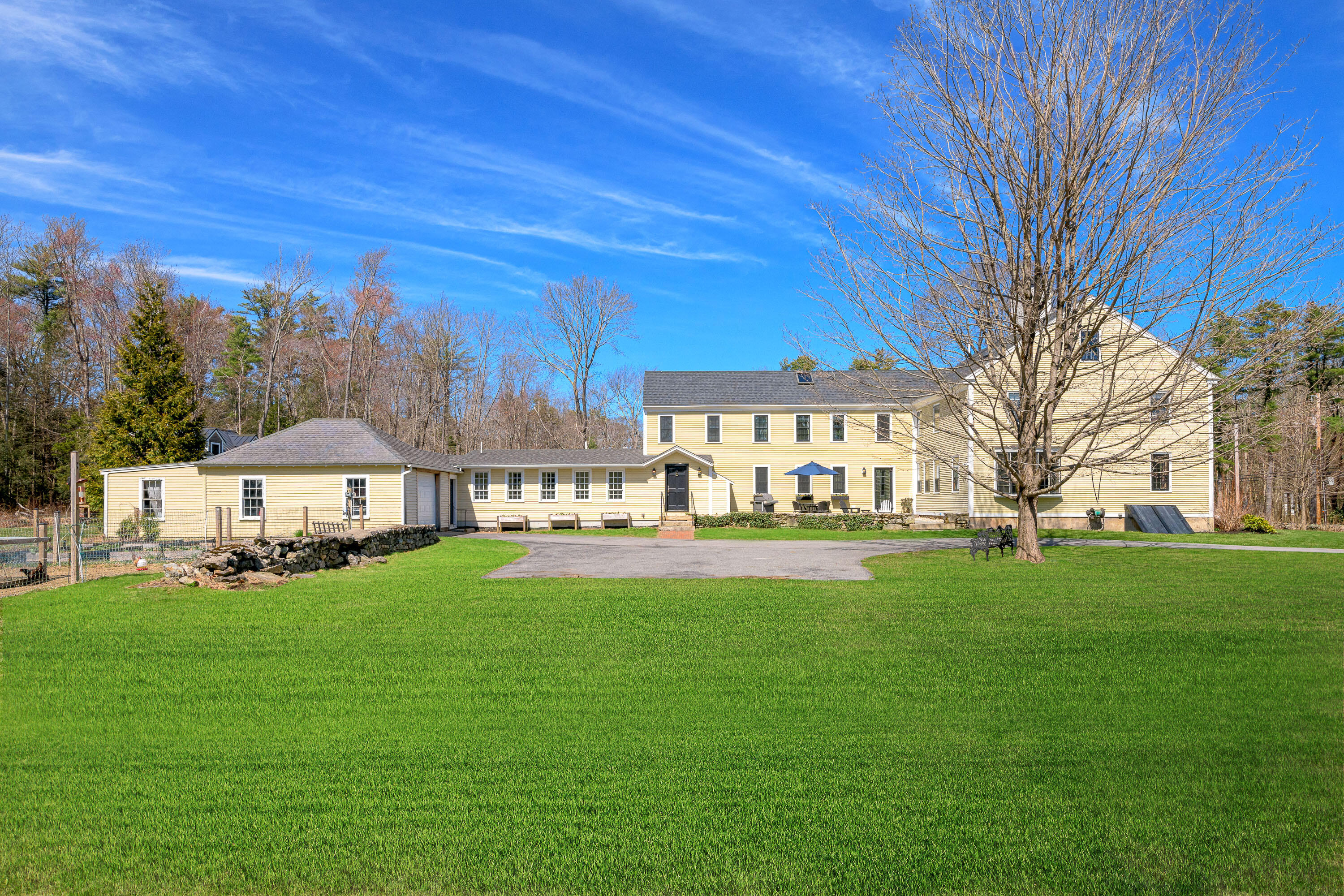 28 Foreside Road