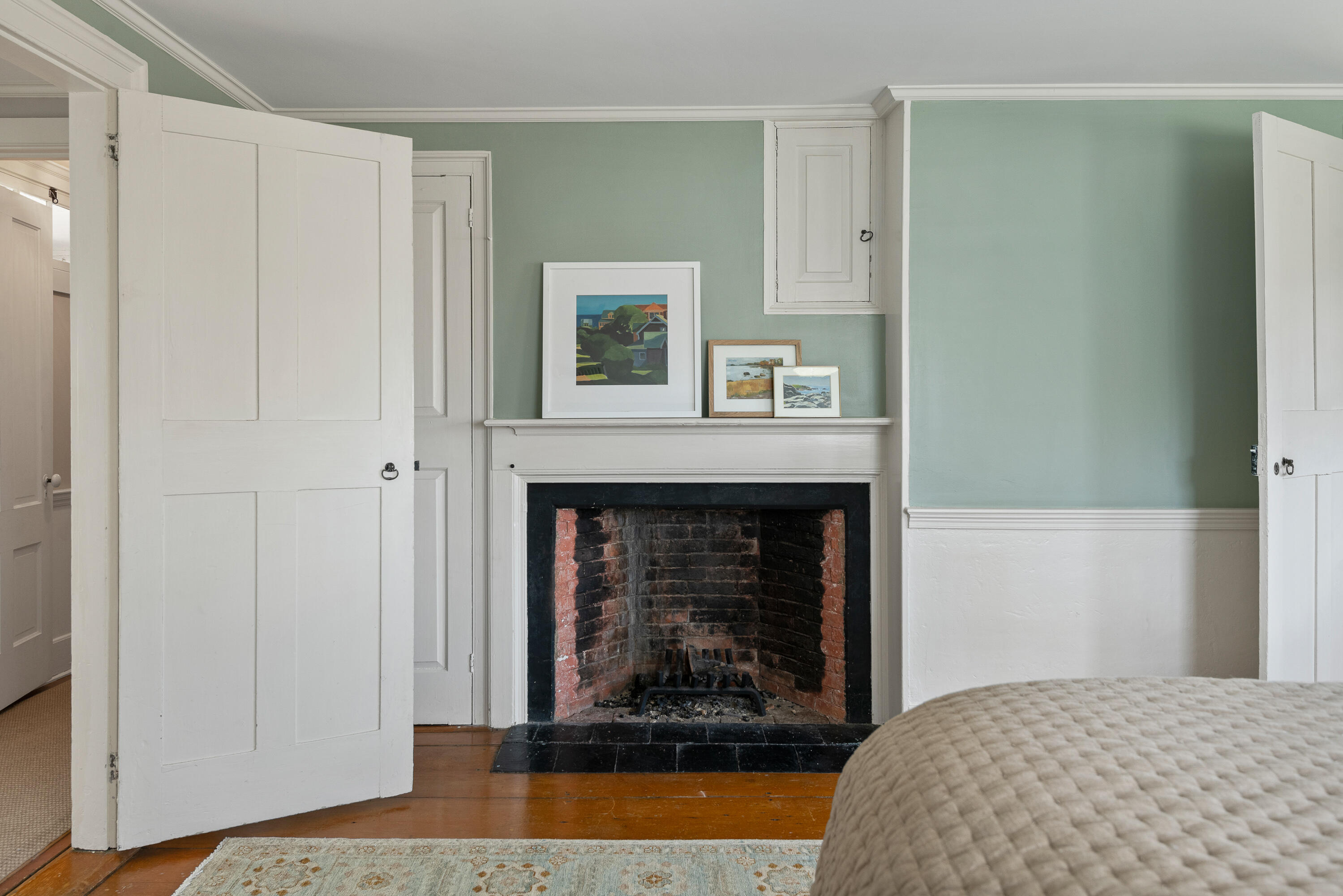 28 Foreside Road