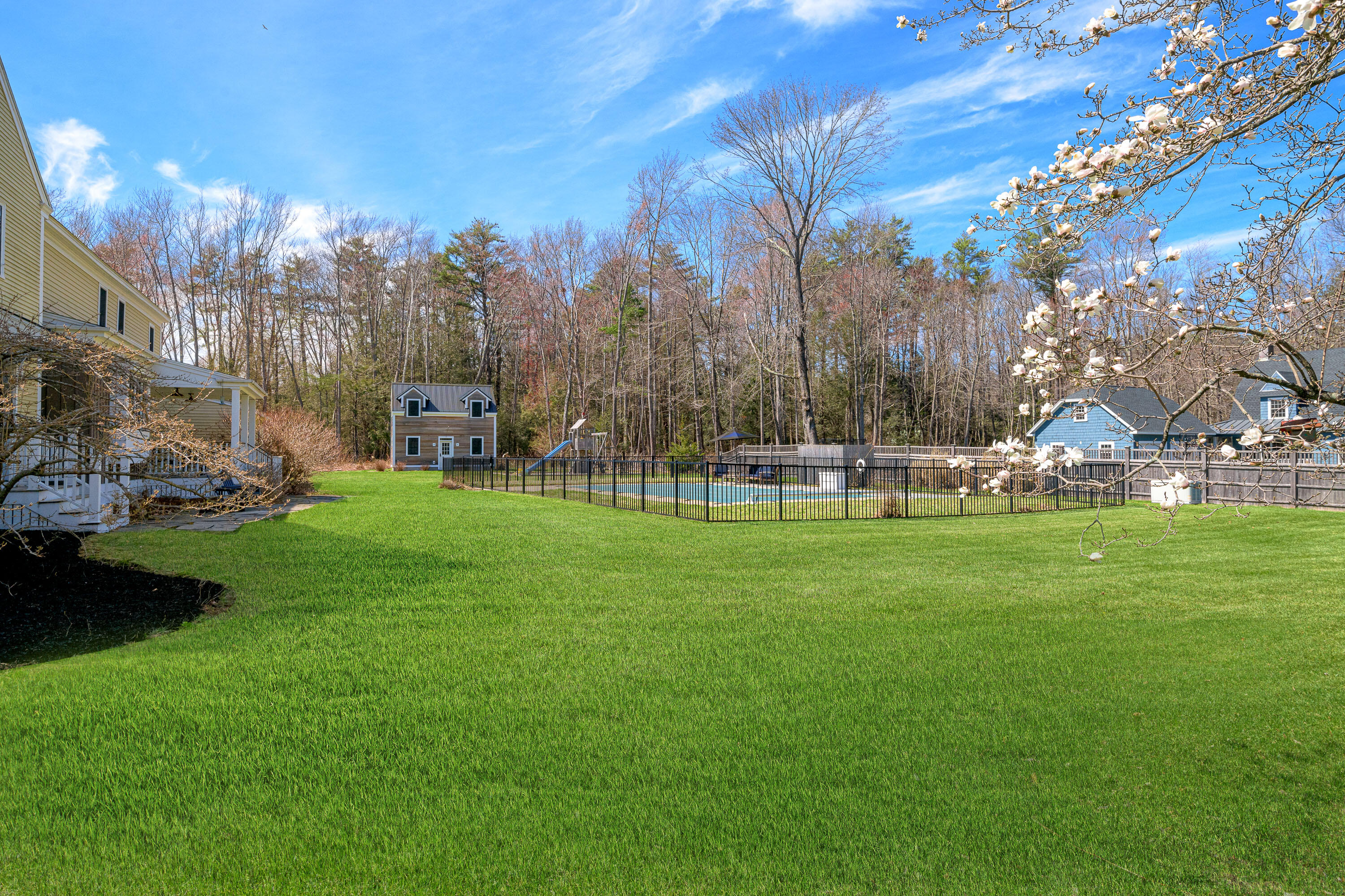 28 Foreside Road