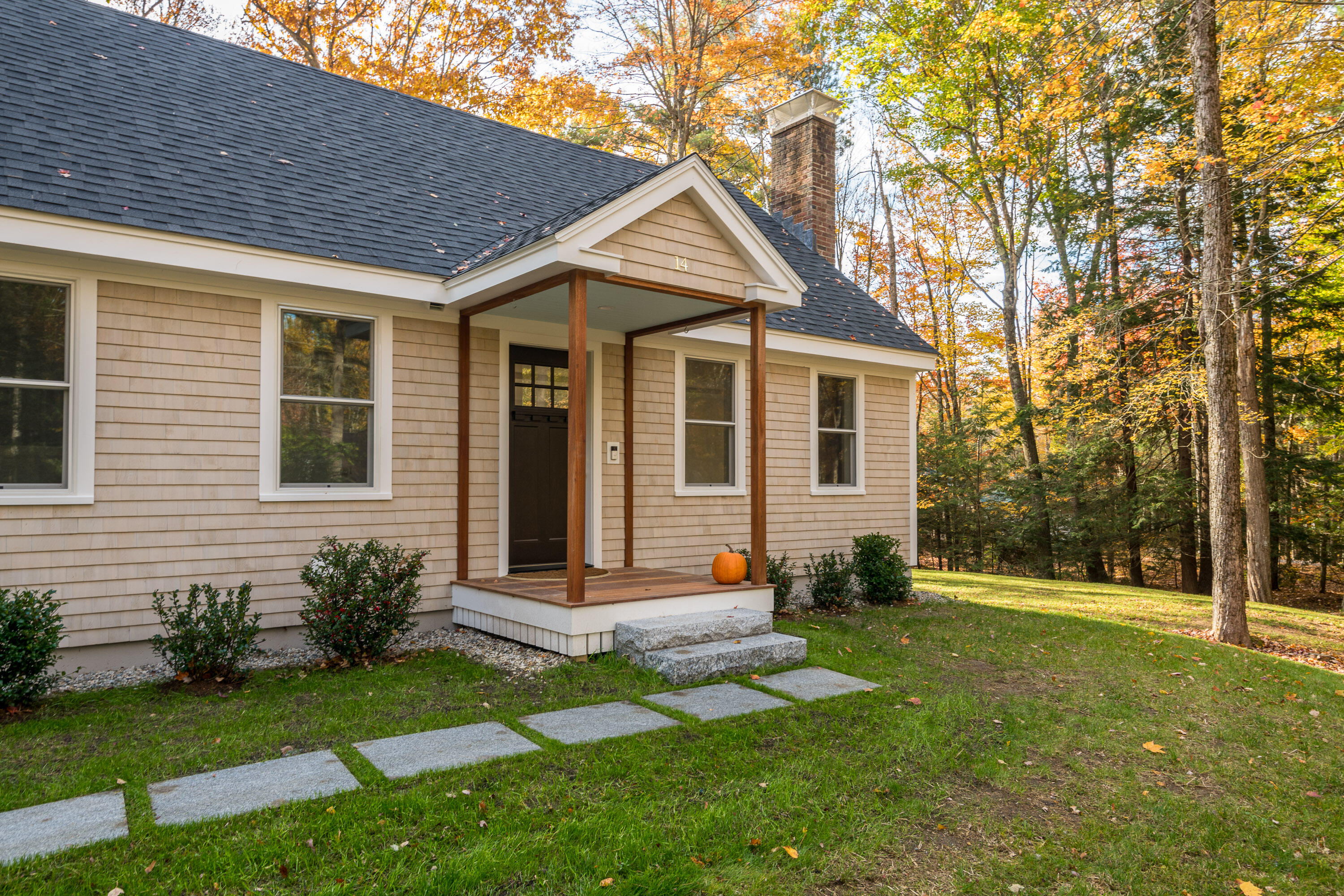 14 Evergreen Drive
