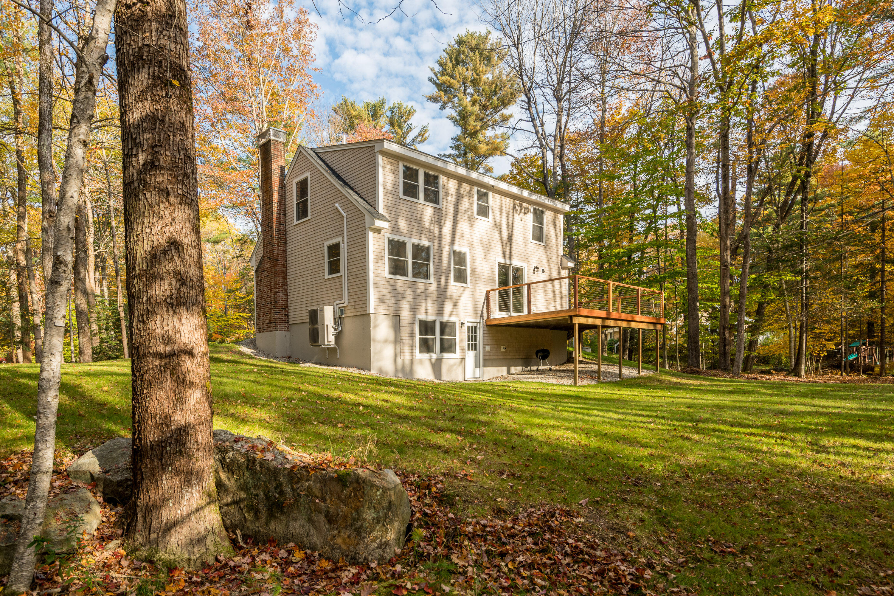 14 Evergreen Drive