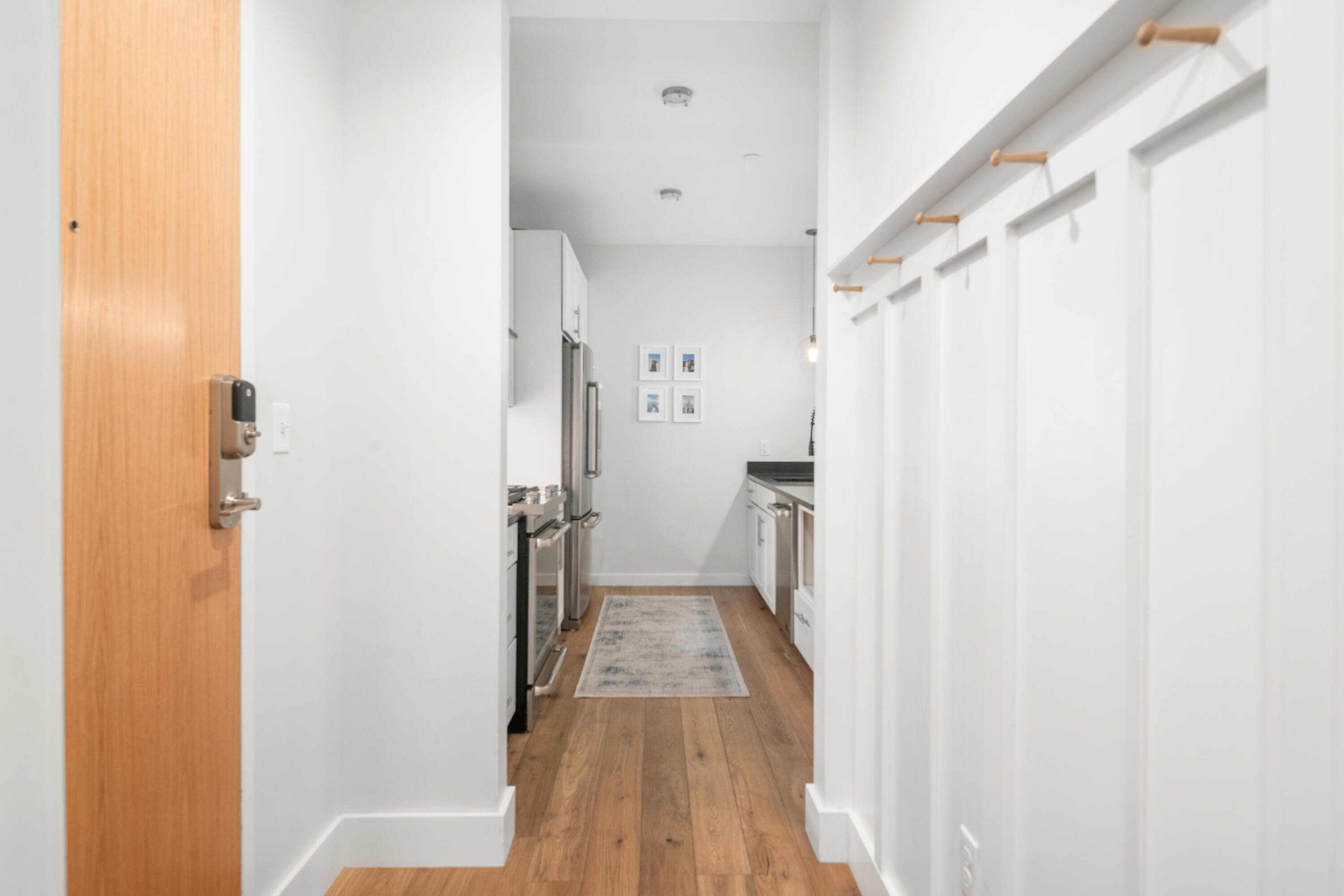 383 Commercial Street, 305