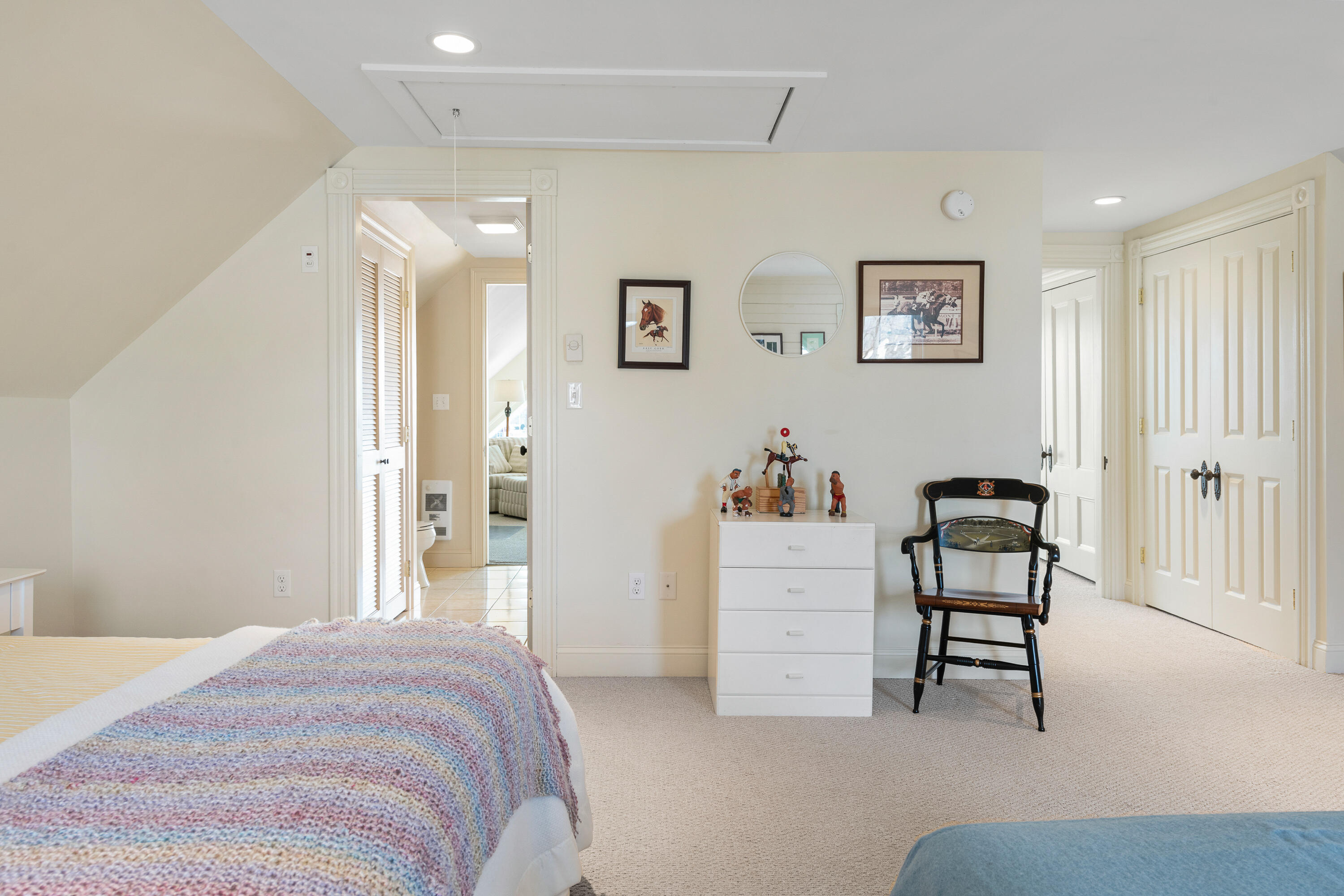 7 Pier Road, 7
