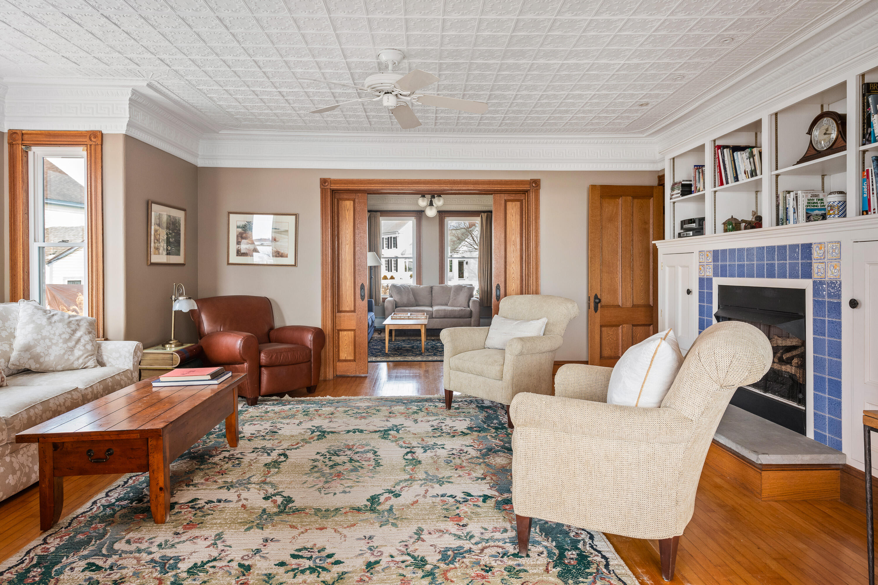7 Pier Road, 7