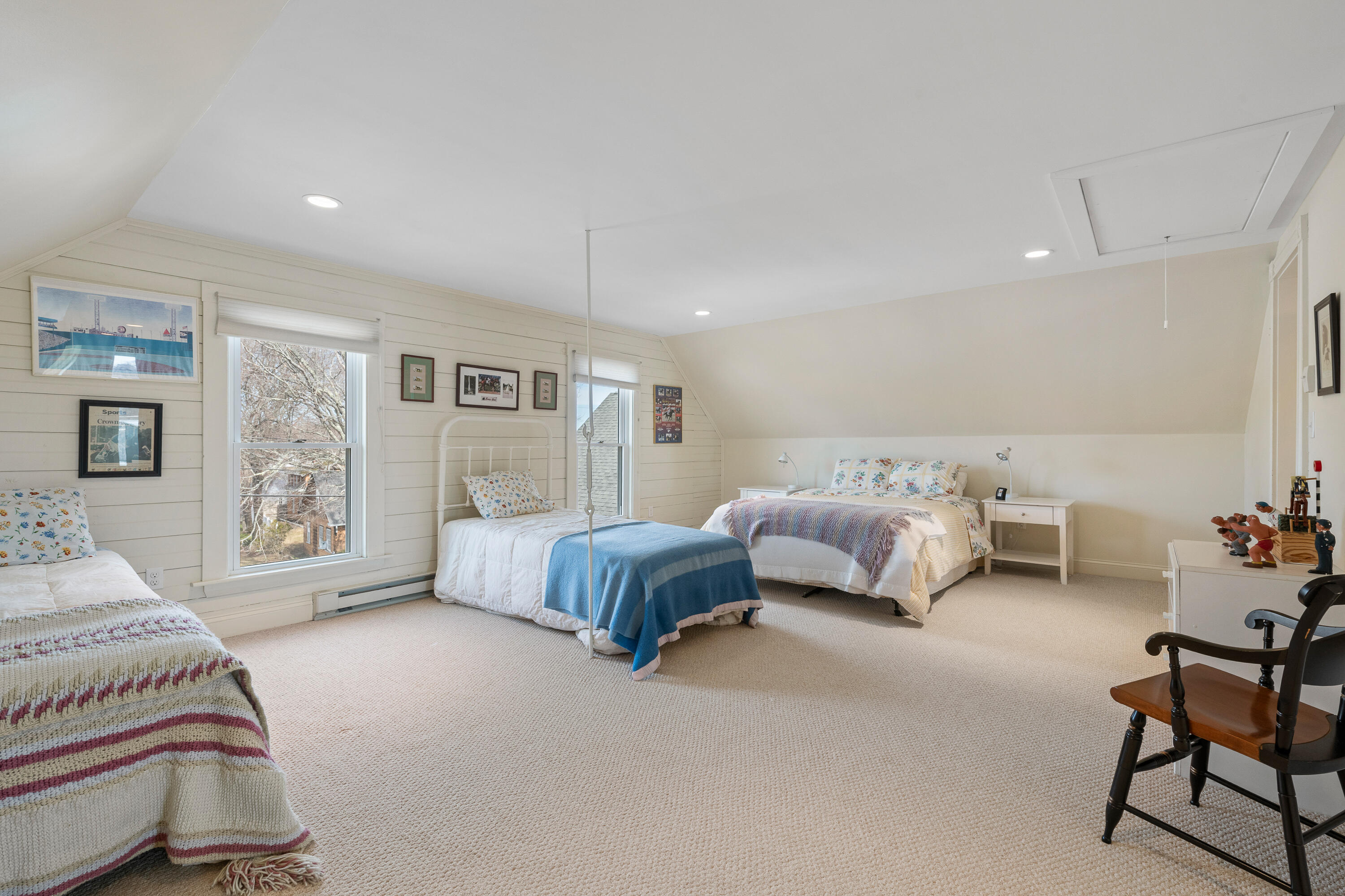 7 Pier Road, 7