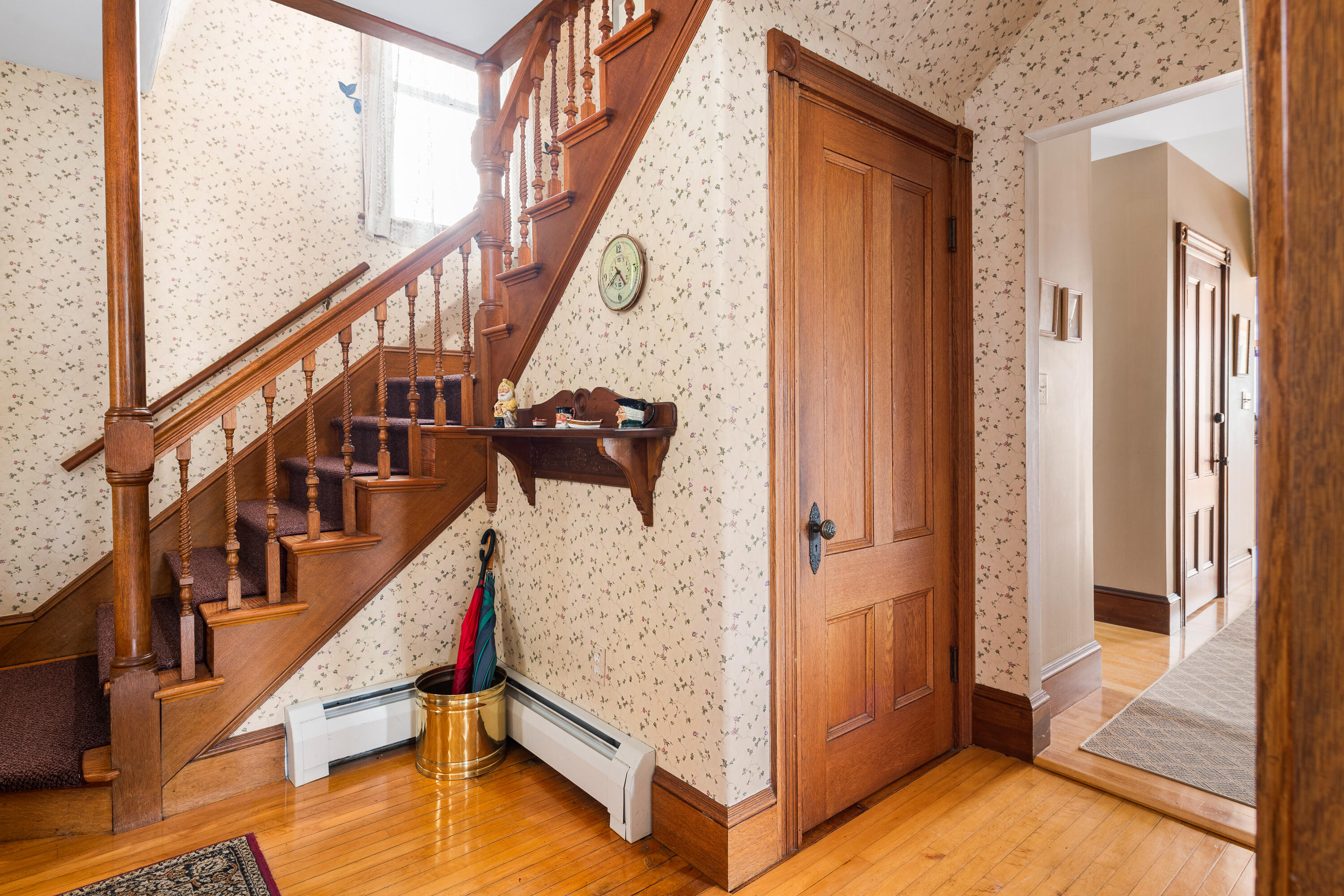 7 Pier Road, 7