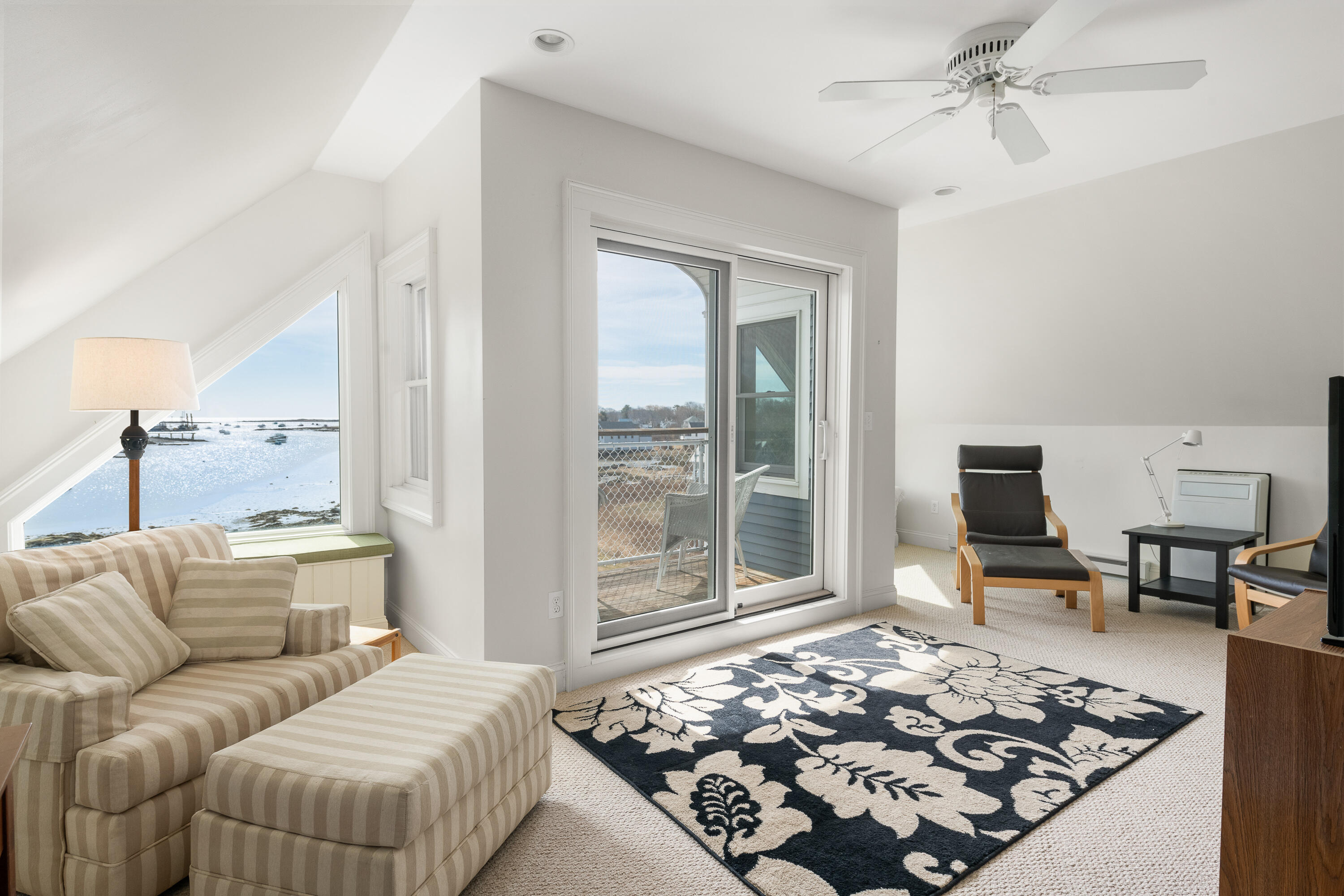7 Pier Road, 7