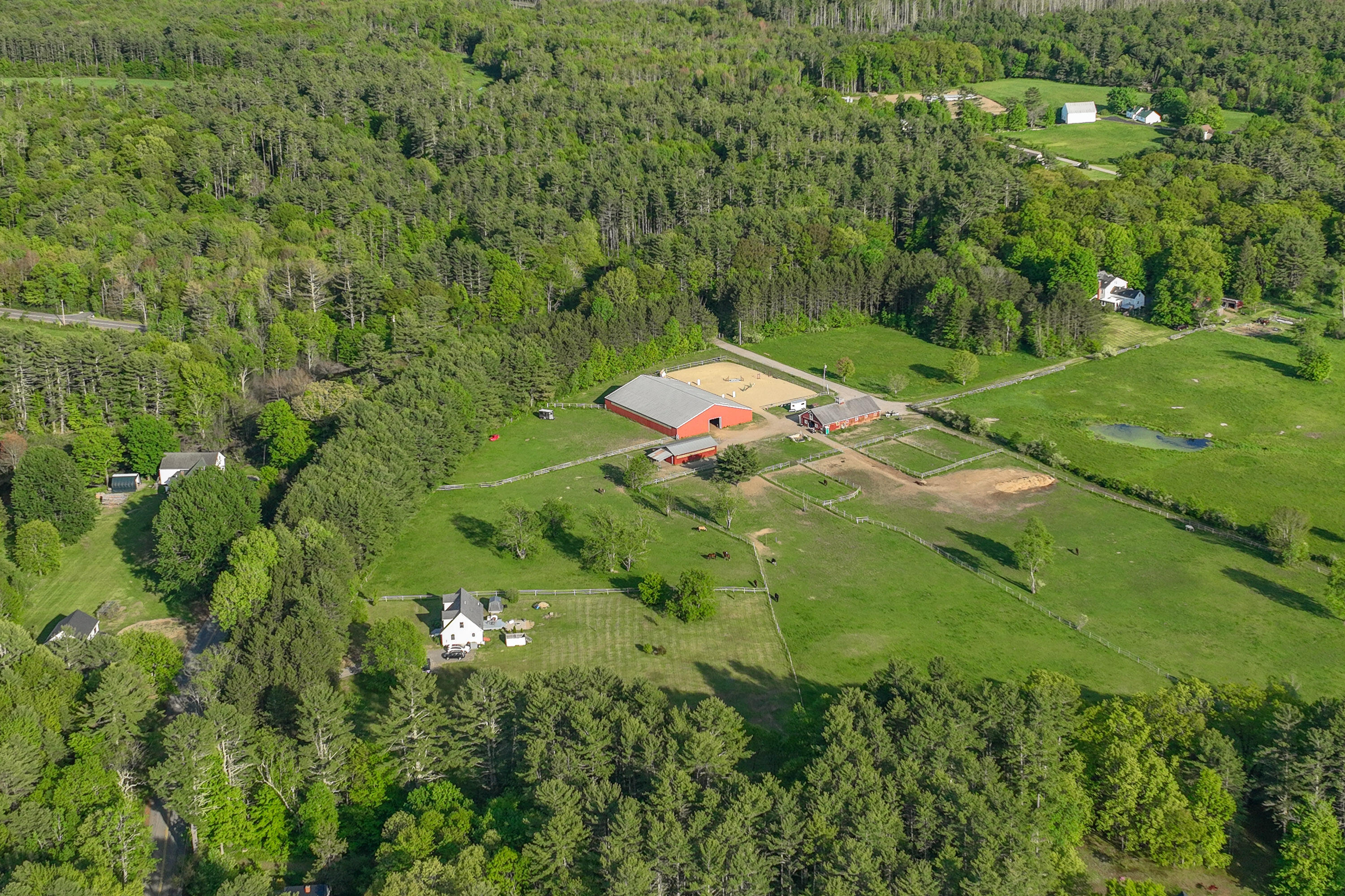 1229 Bragdon Road