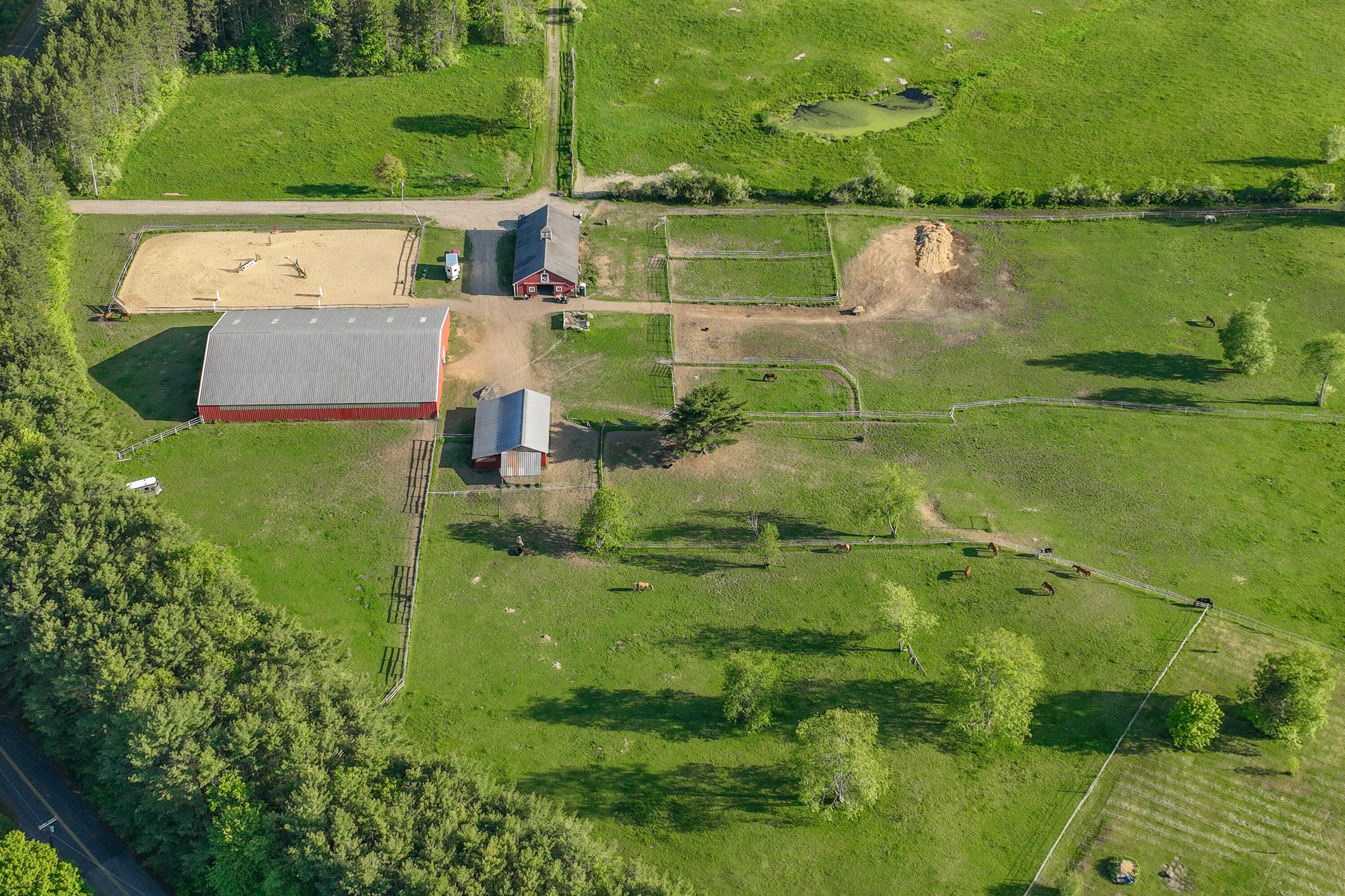 1229 Bragdon Road