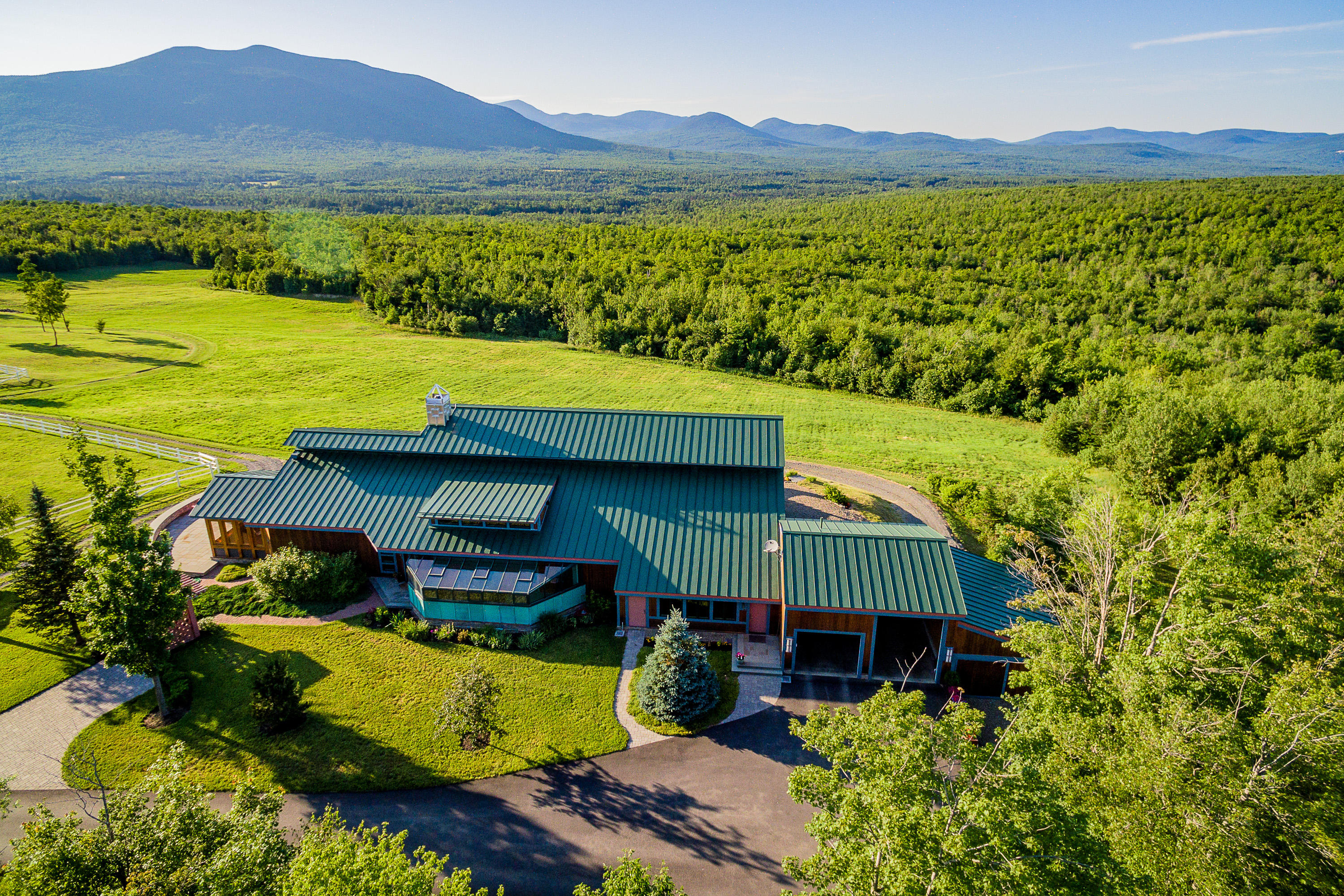 402 Baker Hill Road