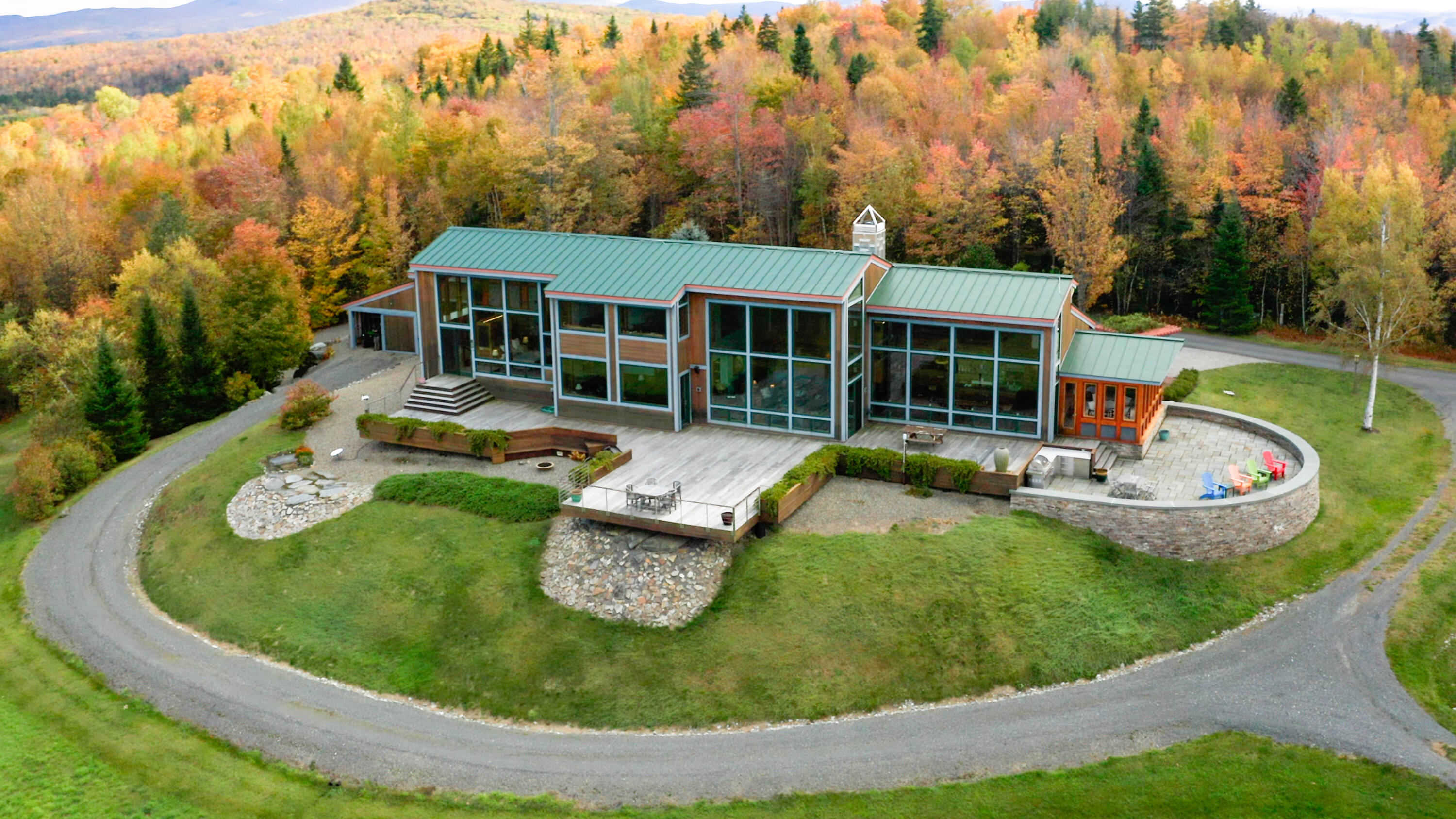 402 Baker Hill Road