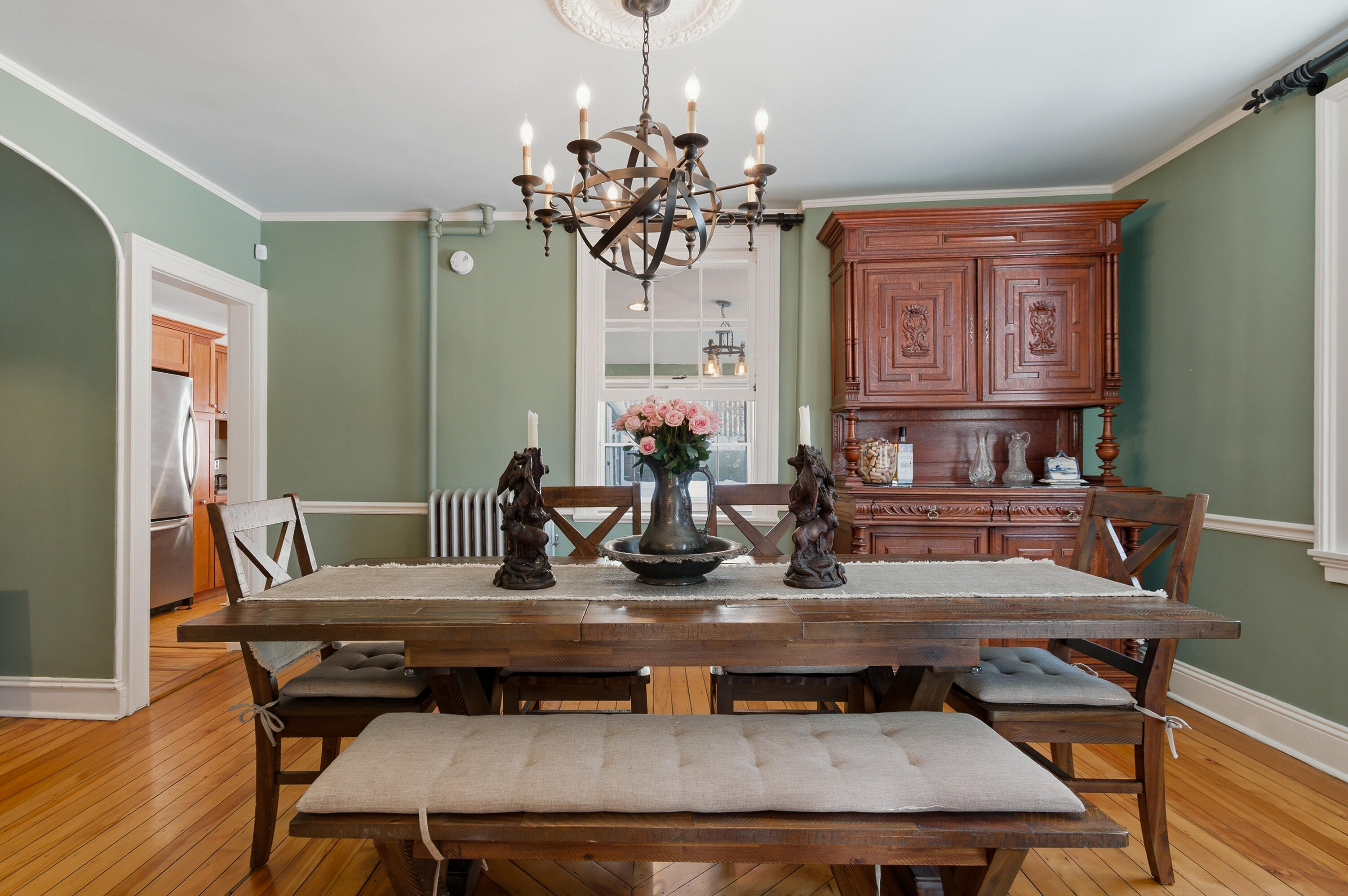 387 Danforth Street 1