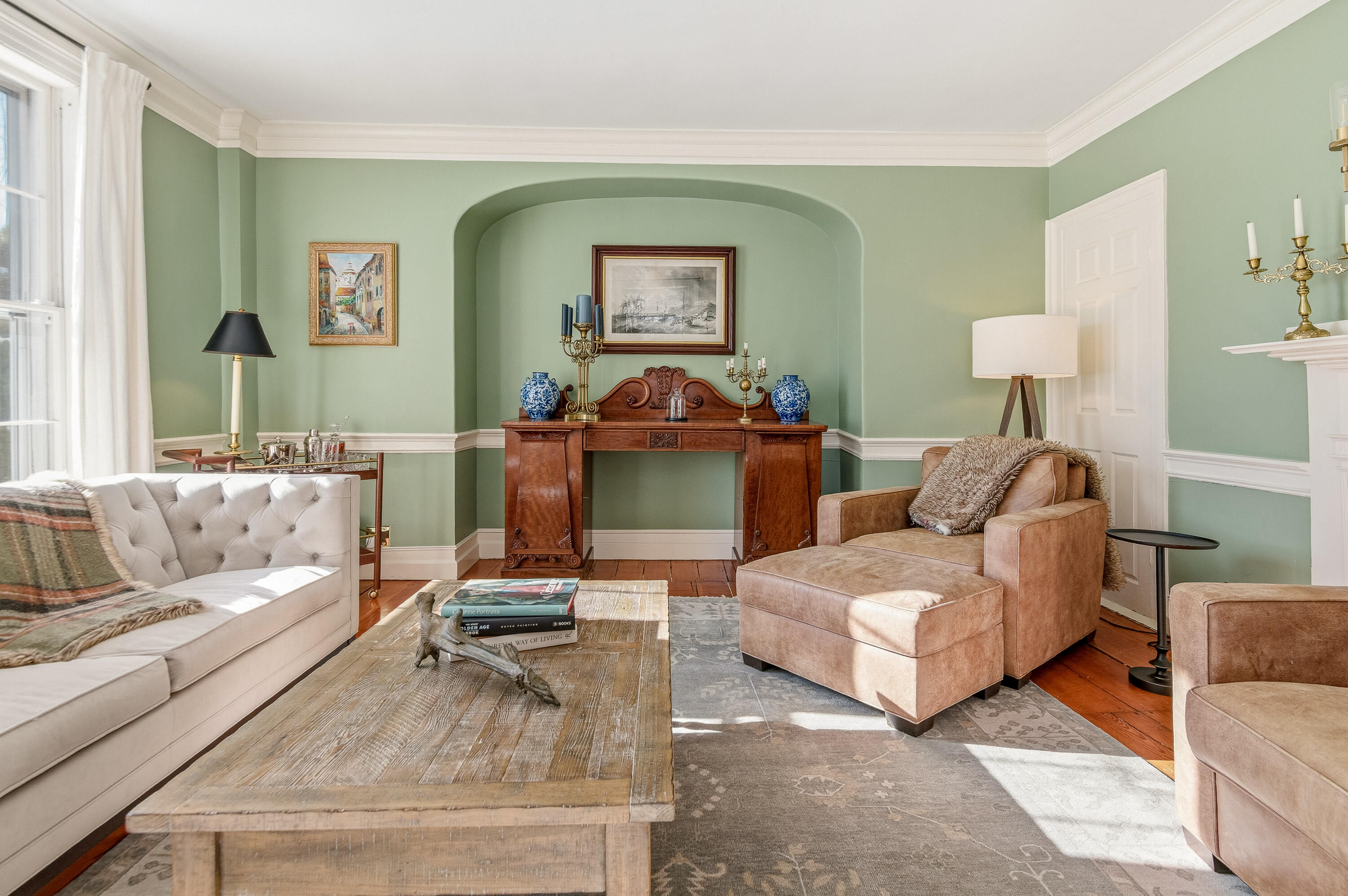 387 Danforth Street 1