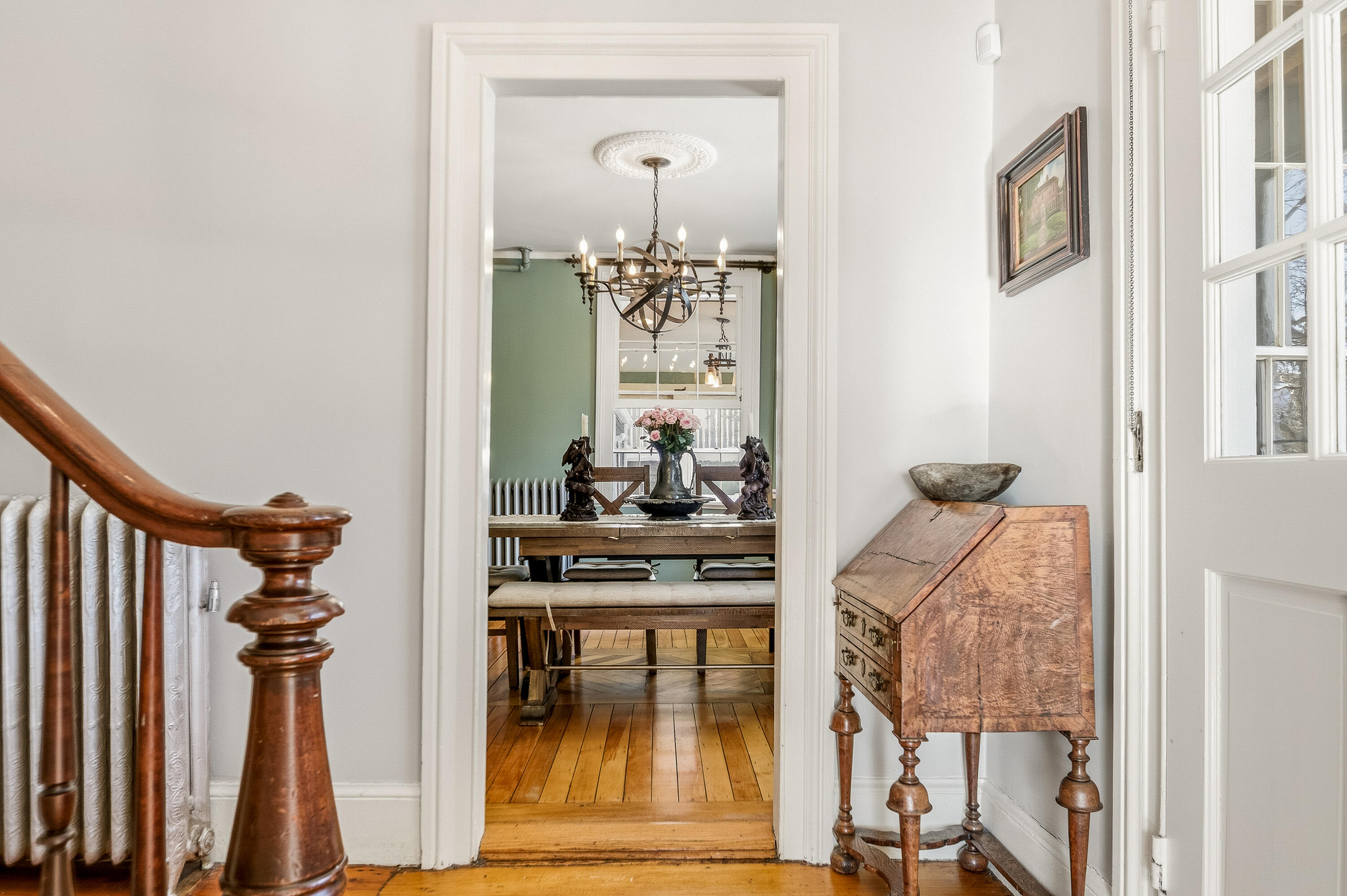 387 Danforth Street 1