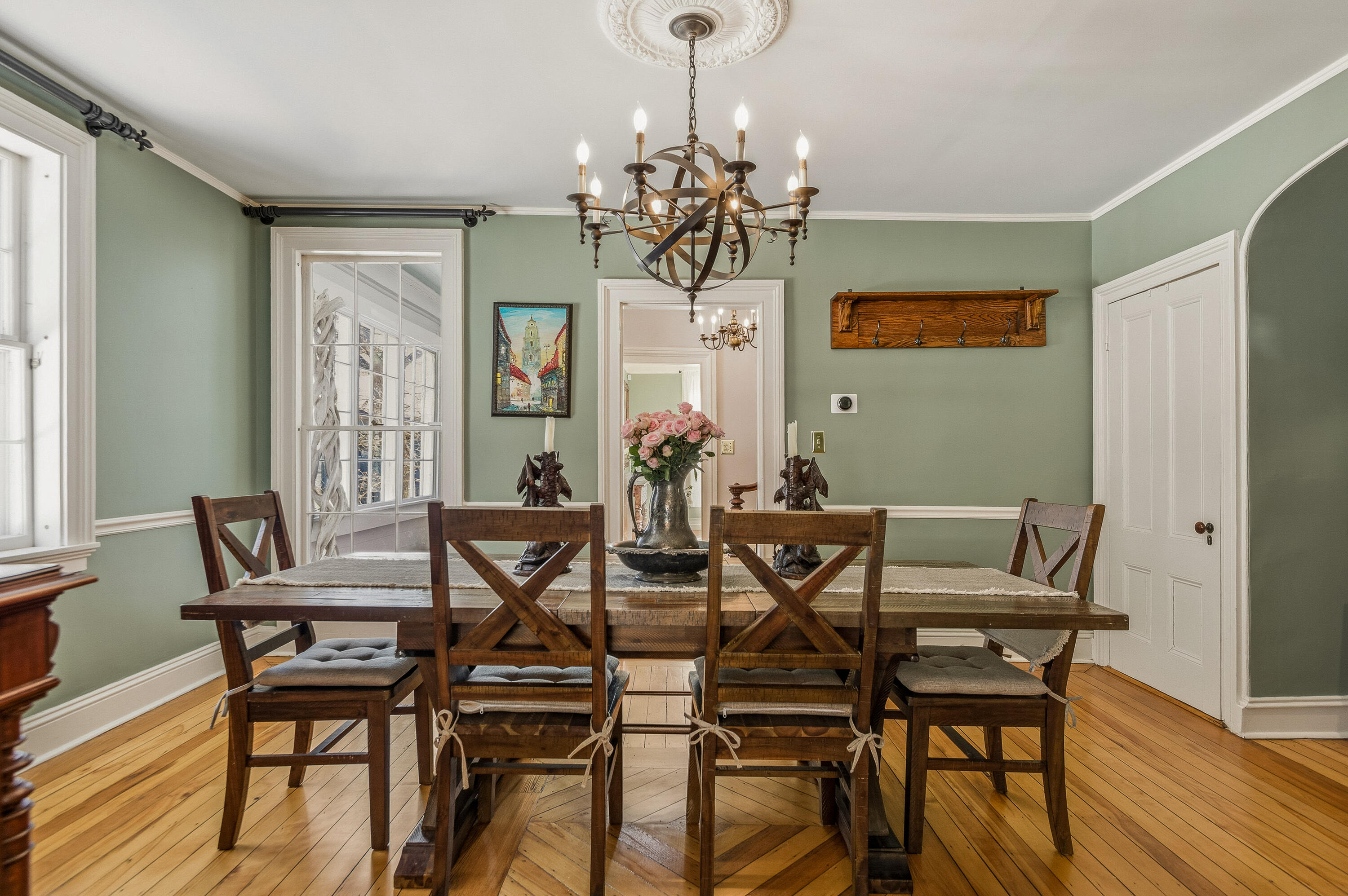 387 Danforth Street 1