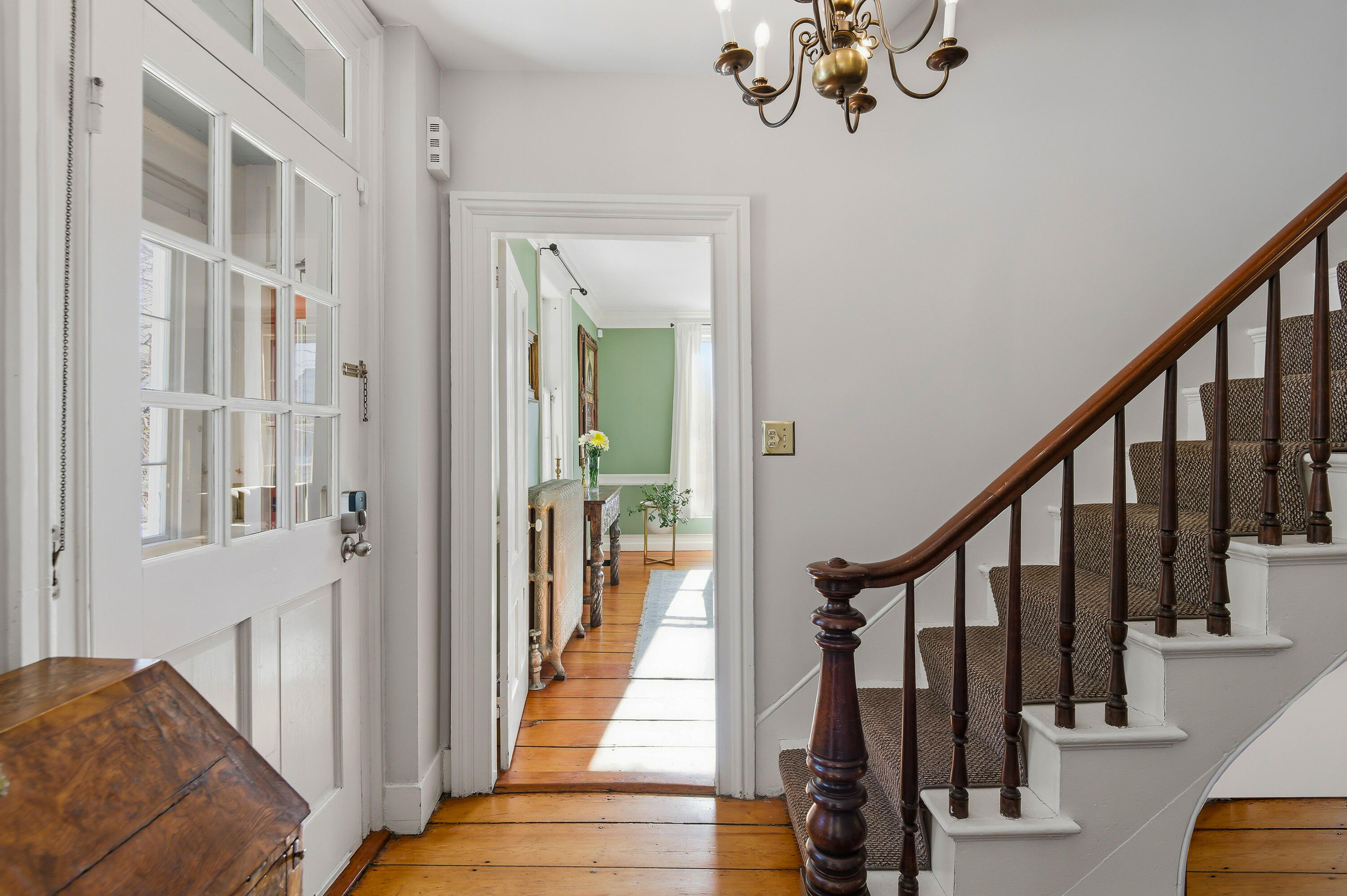 387 Danforth Street 1