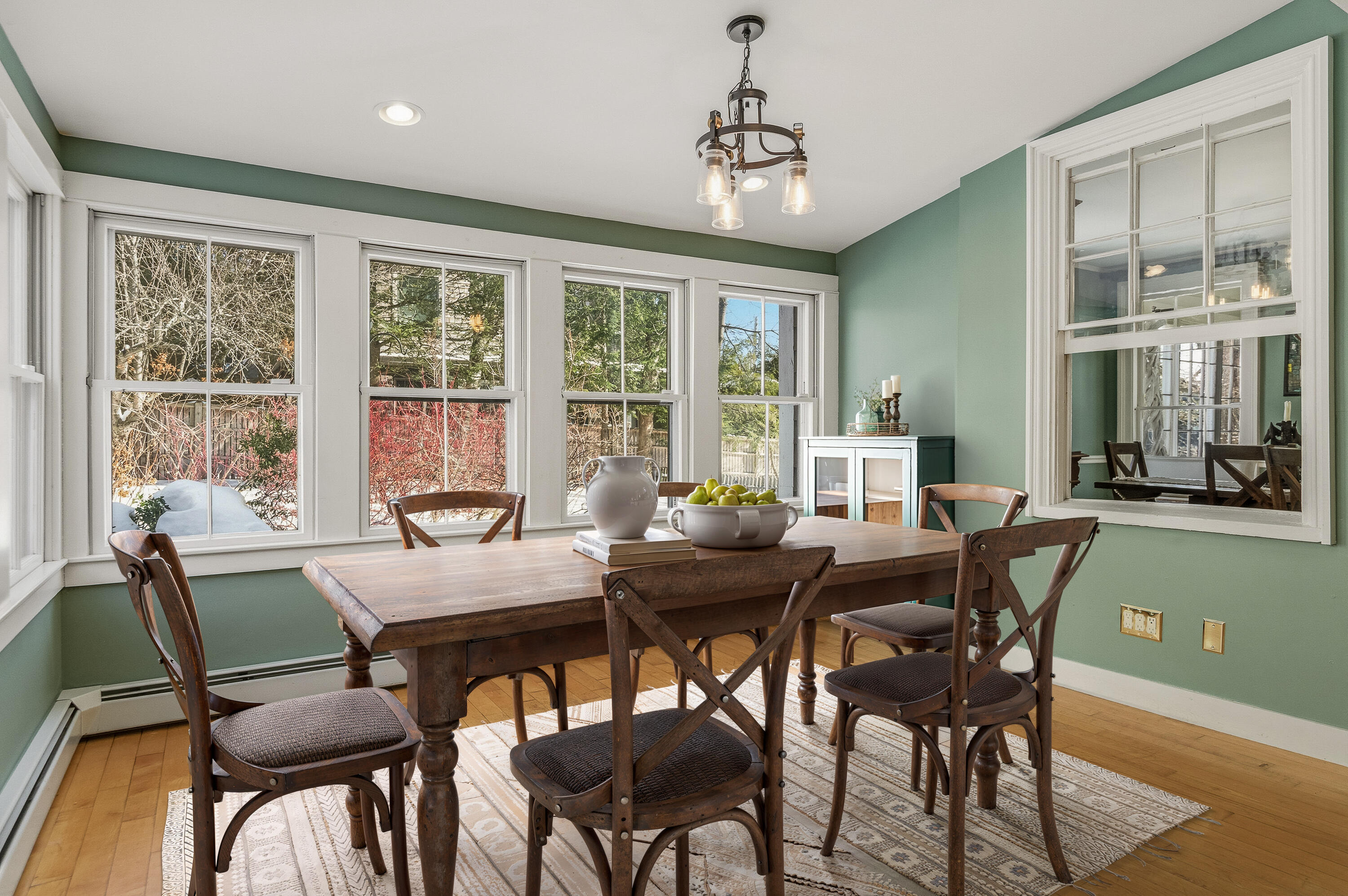 387 Danforth Street 1