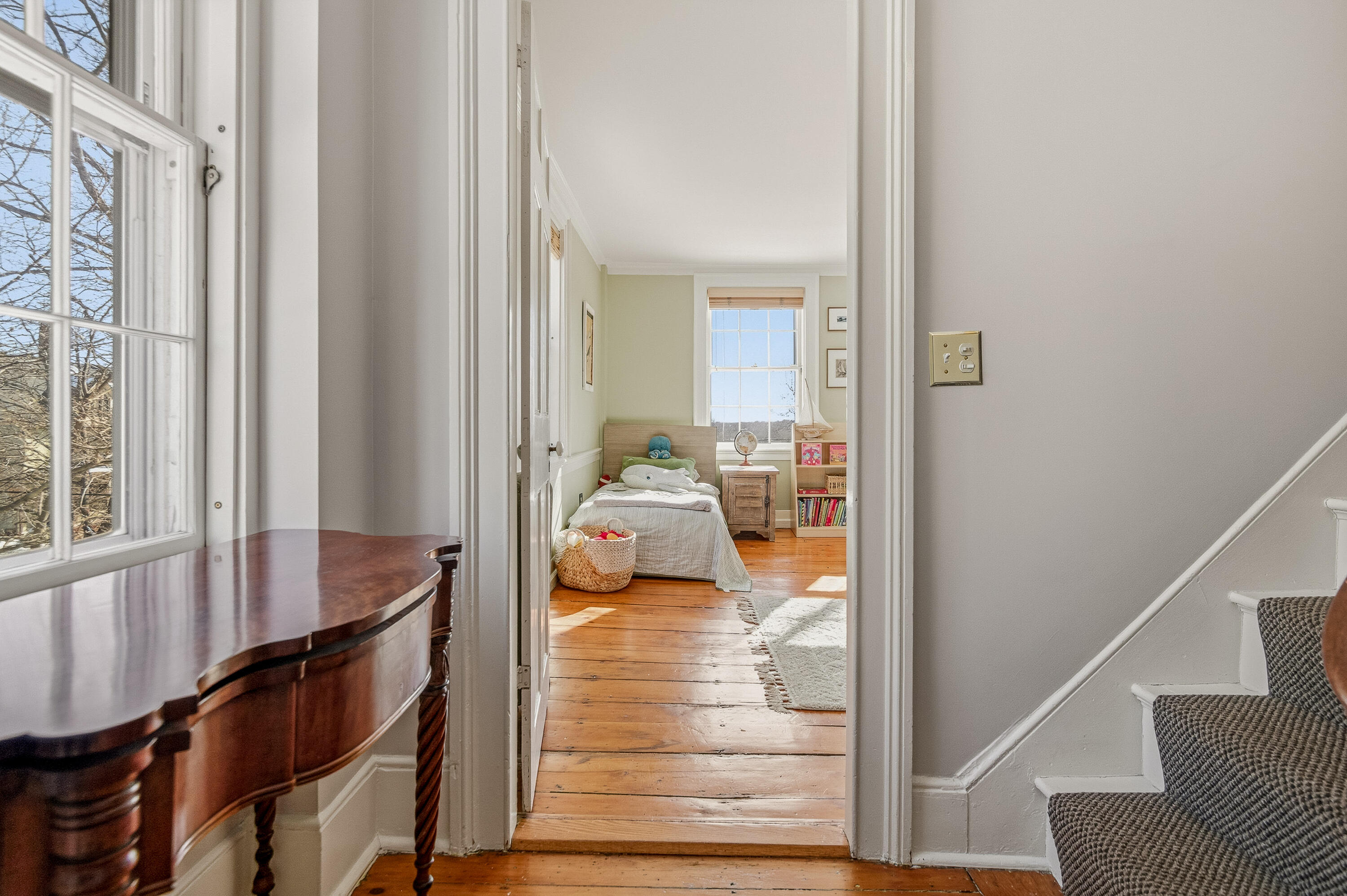 387 Danforth Street 1