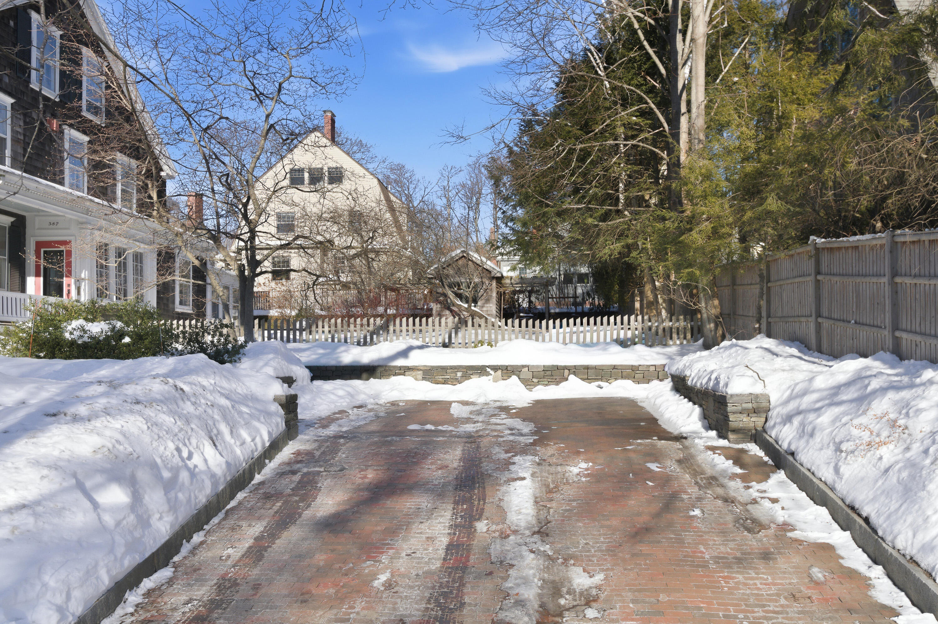 387 Danforth Street 1