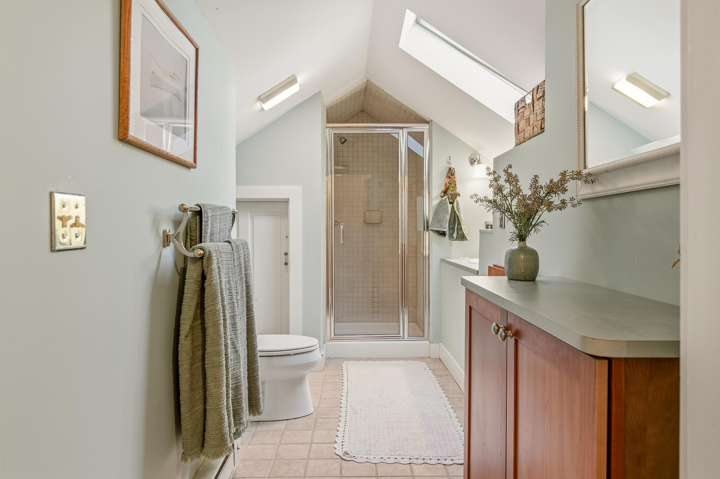 387 Danforth Street 1