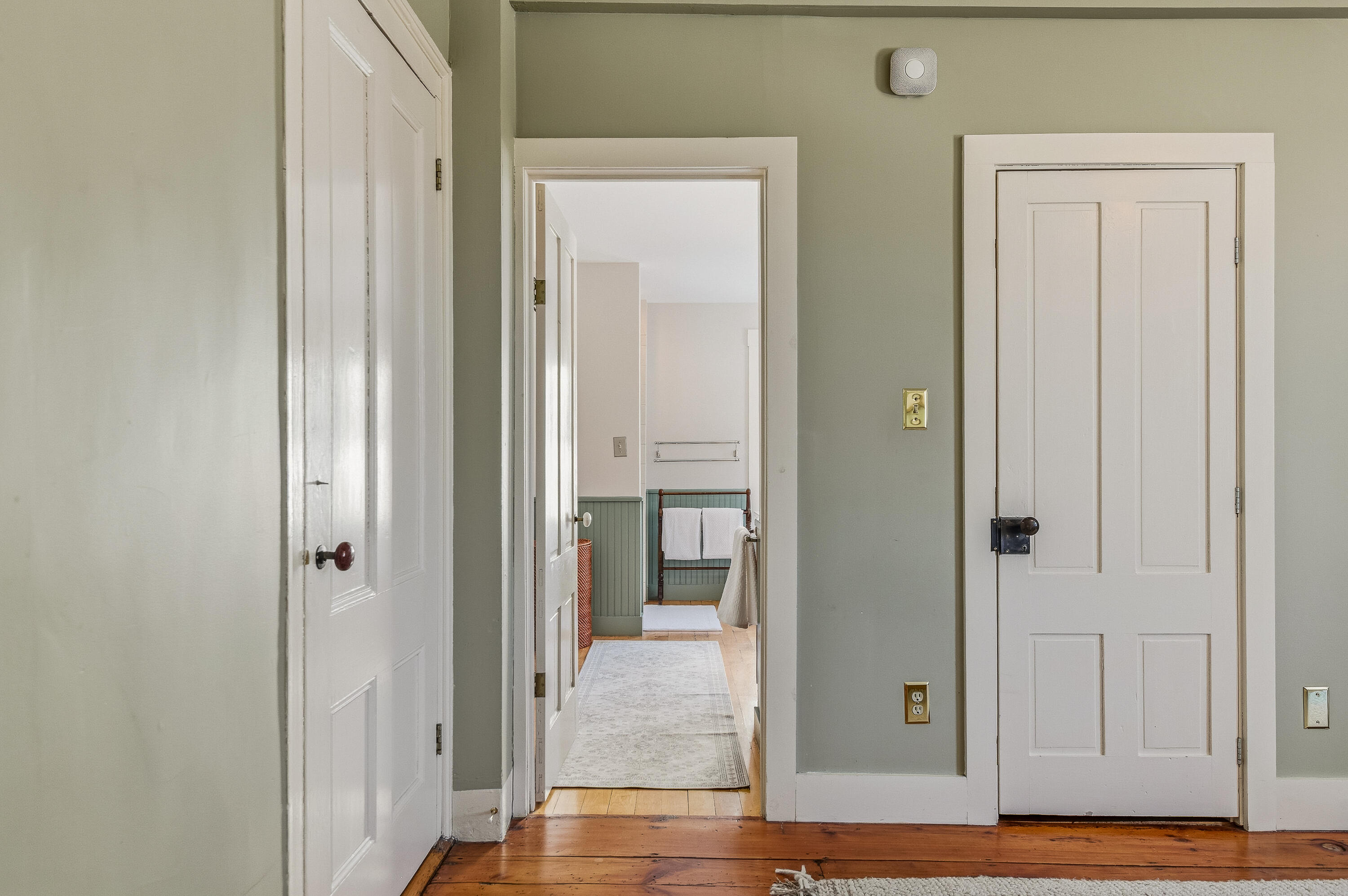 387 Danforth Street 1